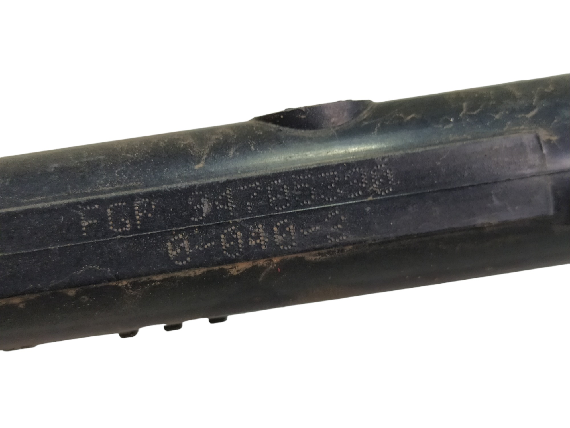 Flauta De Combustivel Corsa Celta Prisma 1.0 Flex 2010 2016 7