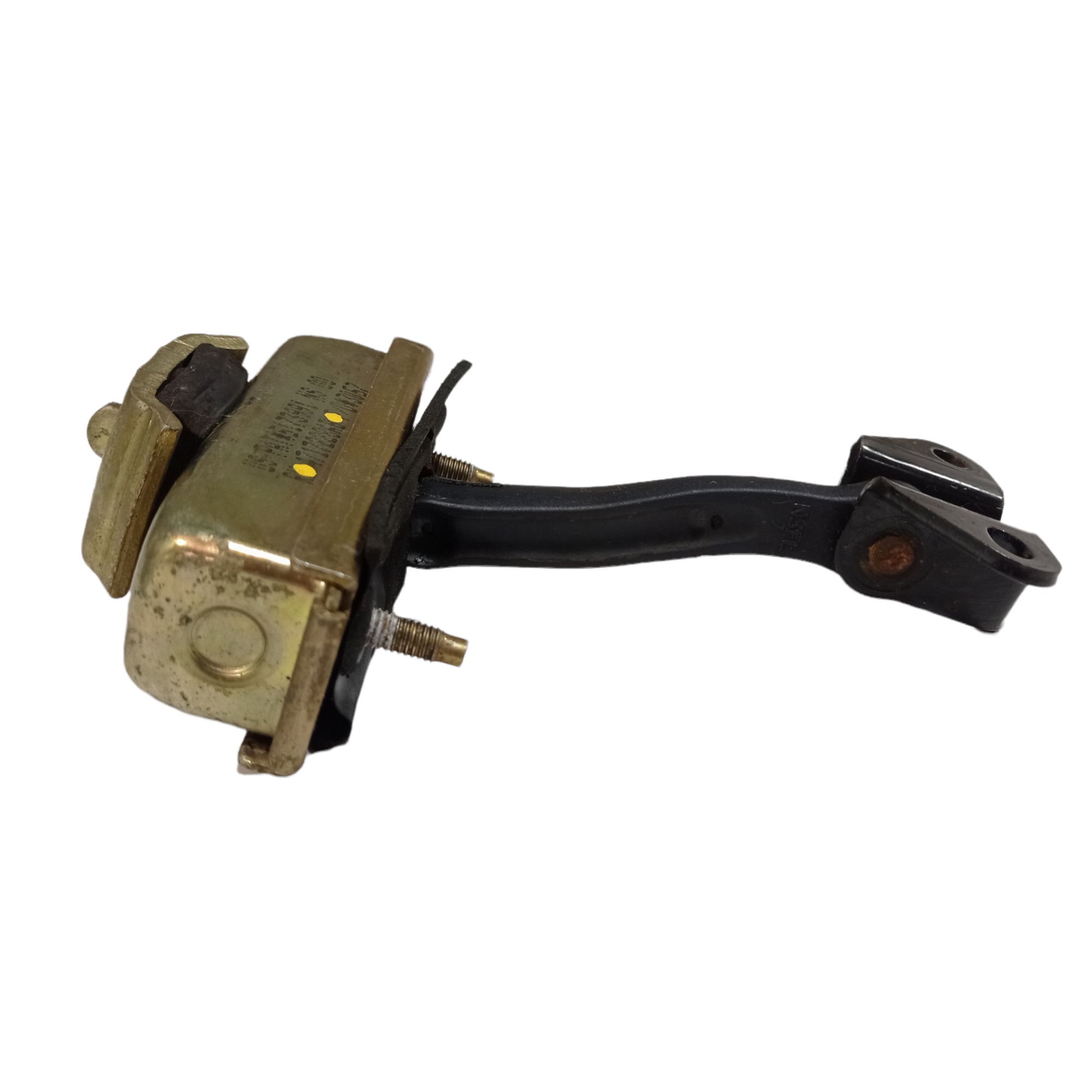 Limitador Porta Dianteiro Direito Grand Caravan 2003 V458 6
