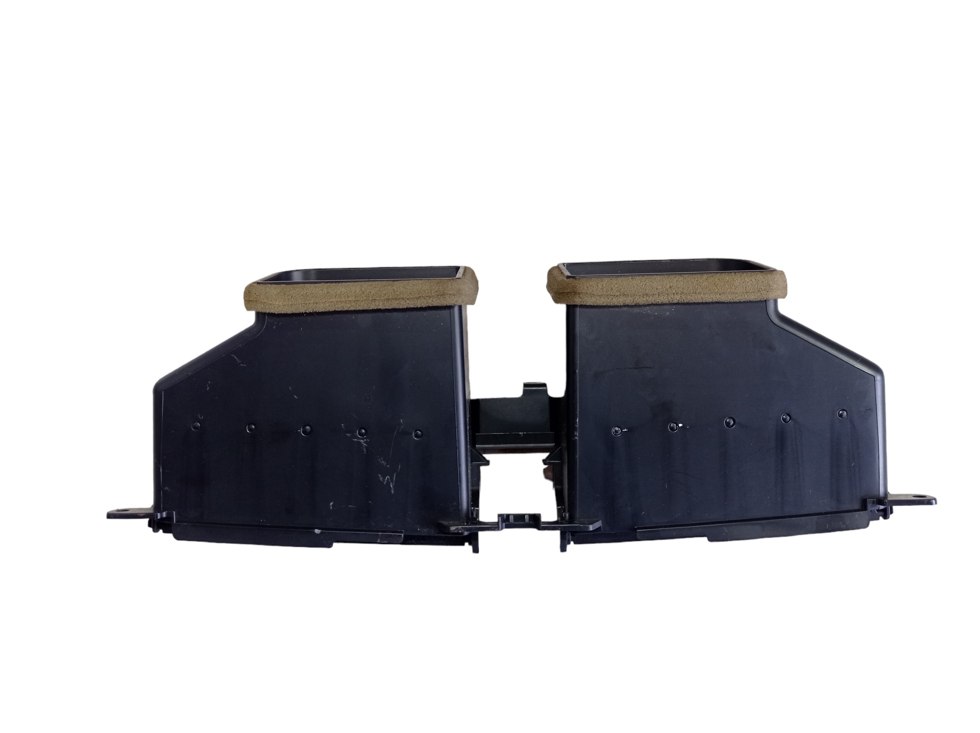 Difusor De Ar Central Honda Accord 2.0 2011 V557 7