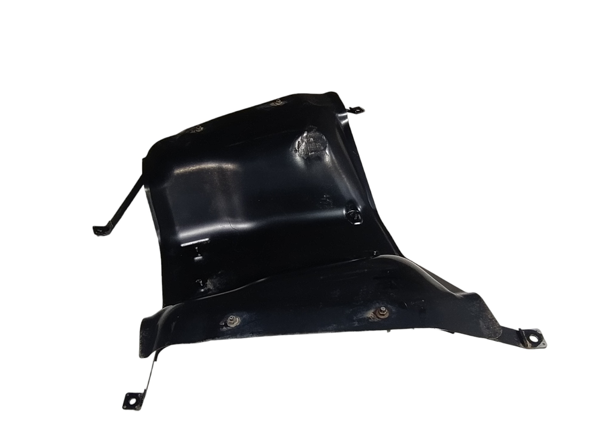 Protetor Tanque Combustível Suzuki Grand Vitara 2012 15 V570 3