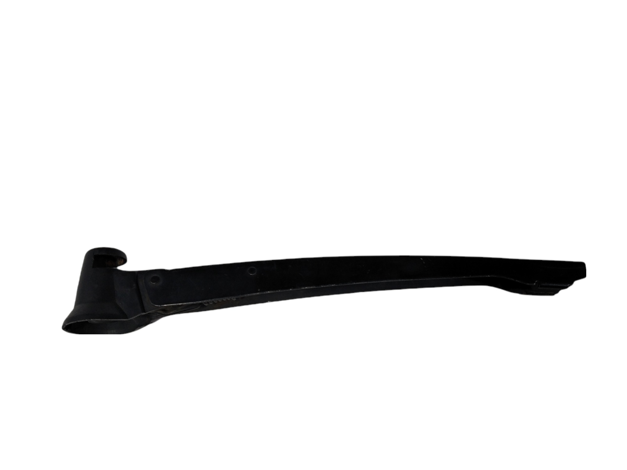 Haste Limpador Traseiro Vw Fox Polo Gol Saveiro 5z0955707 M 2