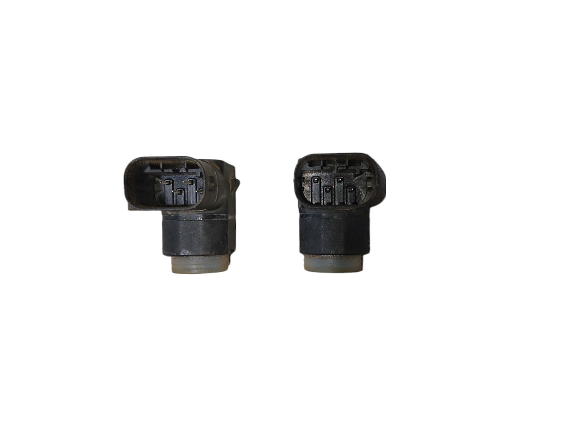 Sensor Estacionamento Traseiro Jac T6 2016 V345 3603020u1510 4