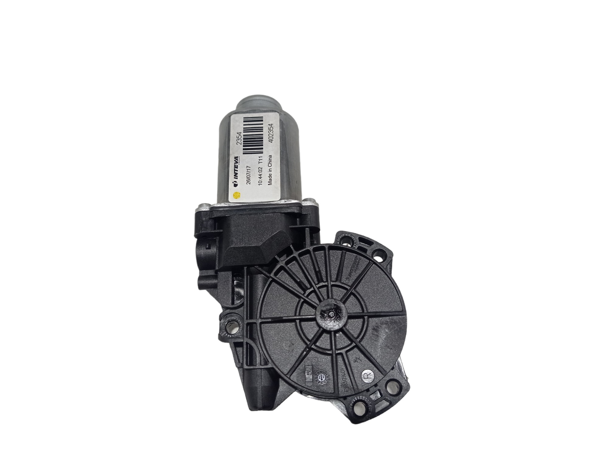 Motor Vidro Elétrico Traseiro Esquerdo Ix35 2019 V556 6
