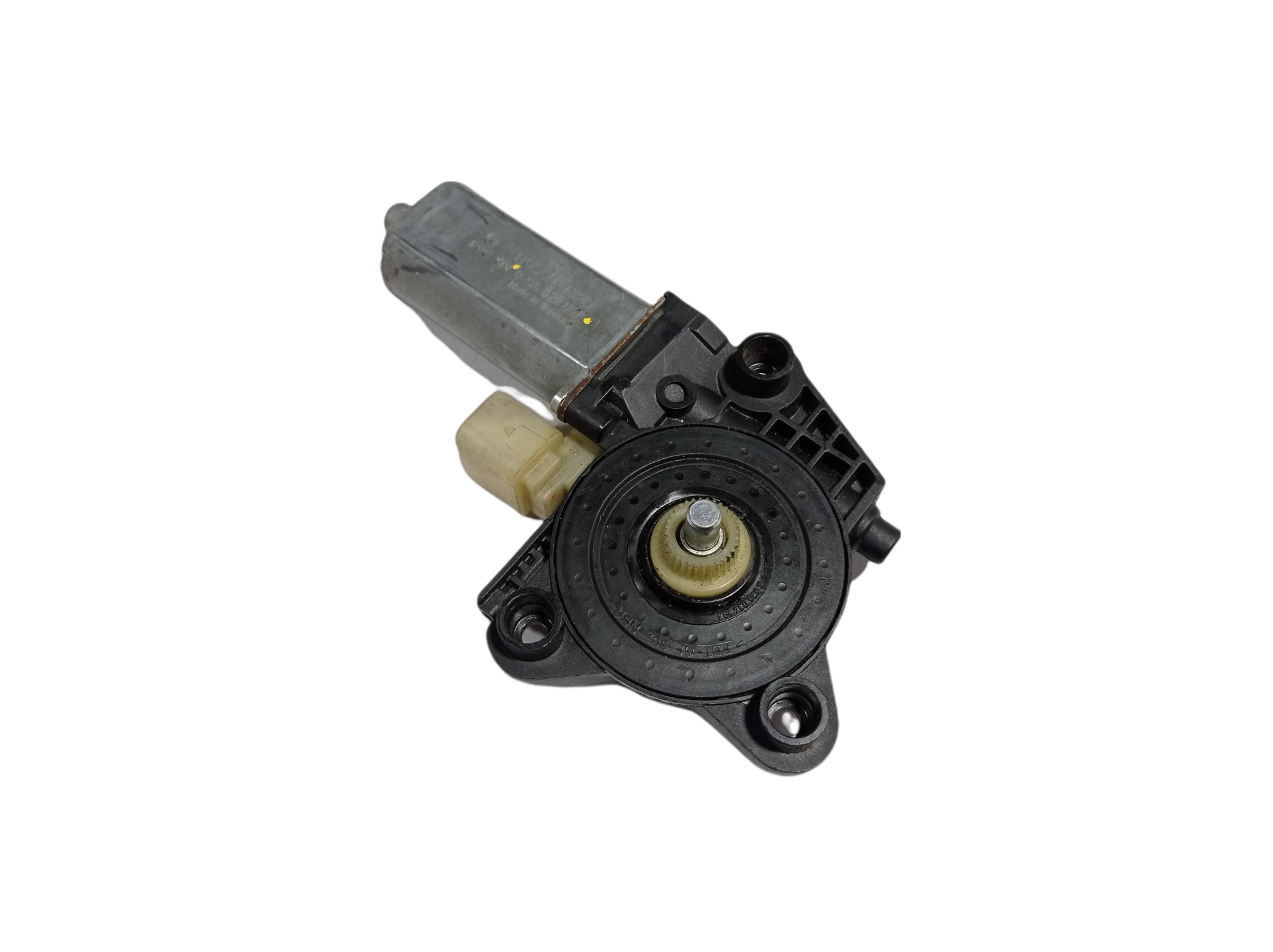 Máquina Vidro Traseira Direita Mercedes C320 0130822007 1