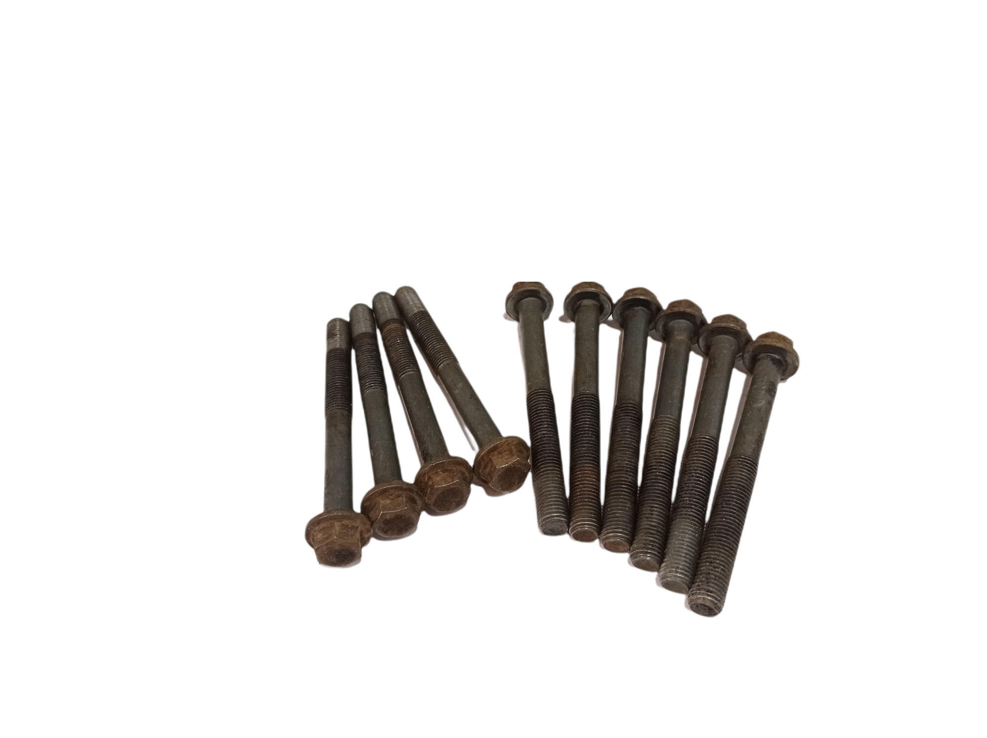 Parafusos Sobrecarter Fiat Palio 1.0 16v 2000 V365 1