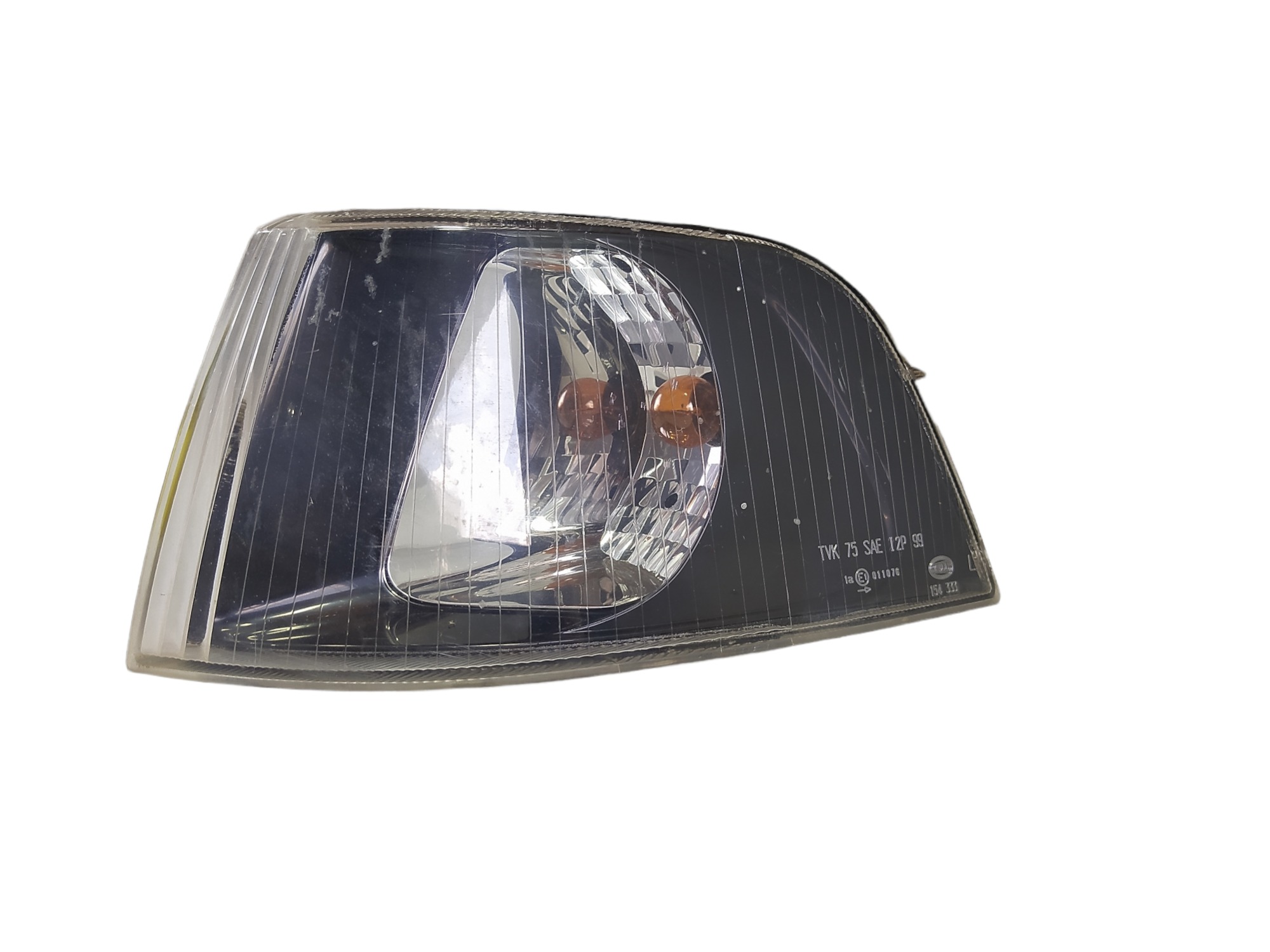 Lanterna Sinaleira Esquerda Volvo S40 T4 2002 621835 V54 9