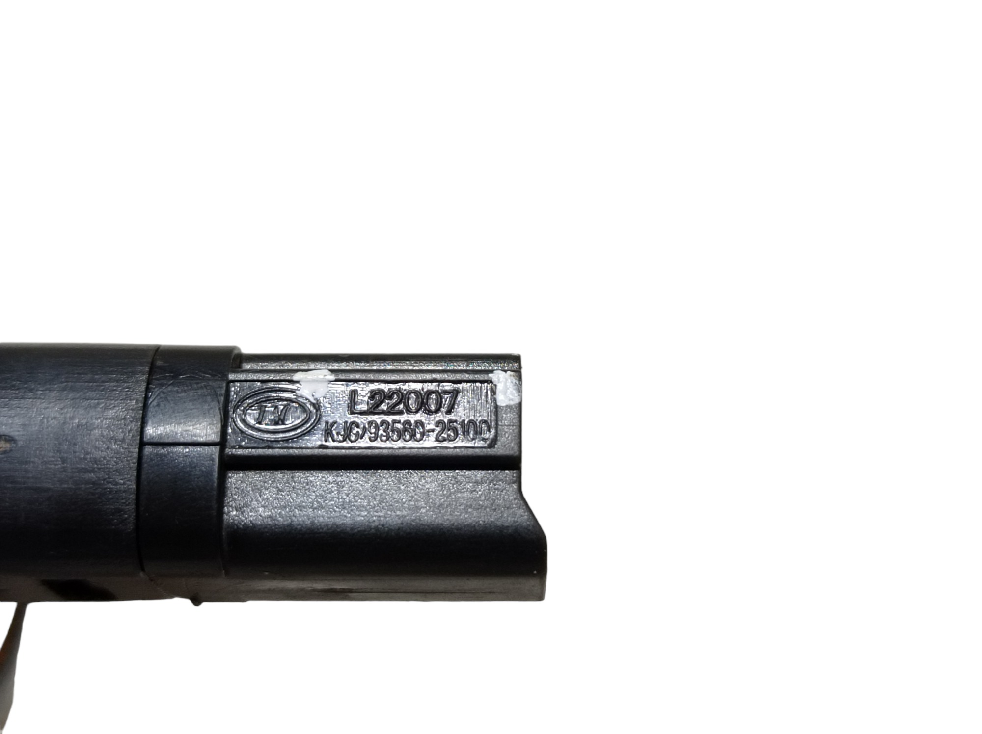 Sensor De Porta Jac T6 2016 2.0 16v V554 1