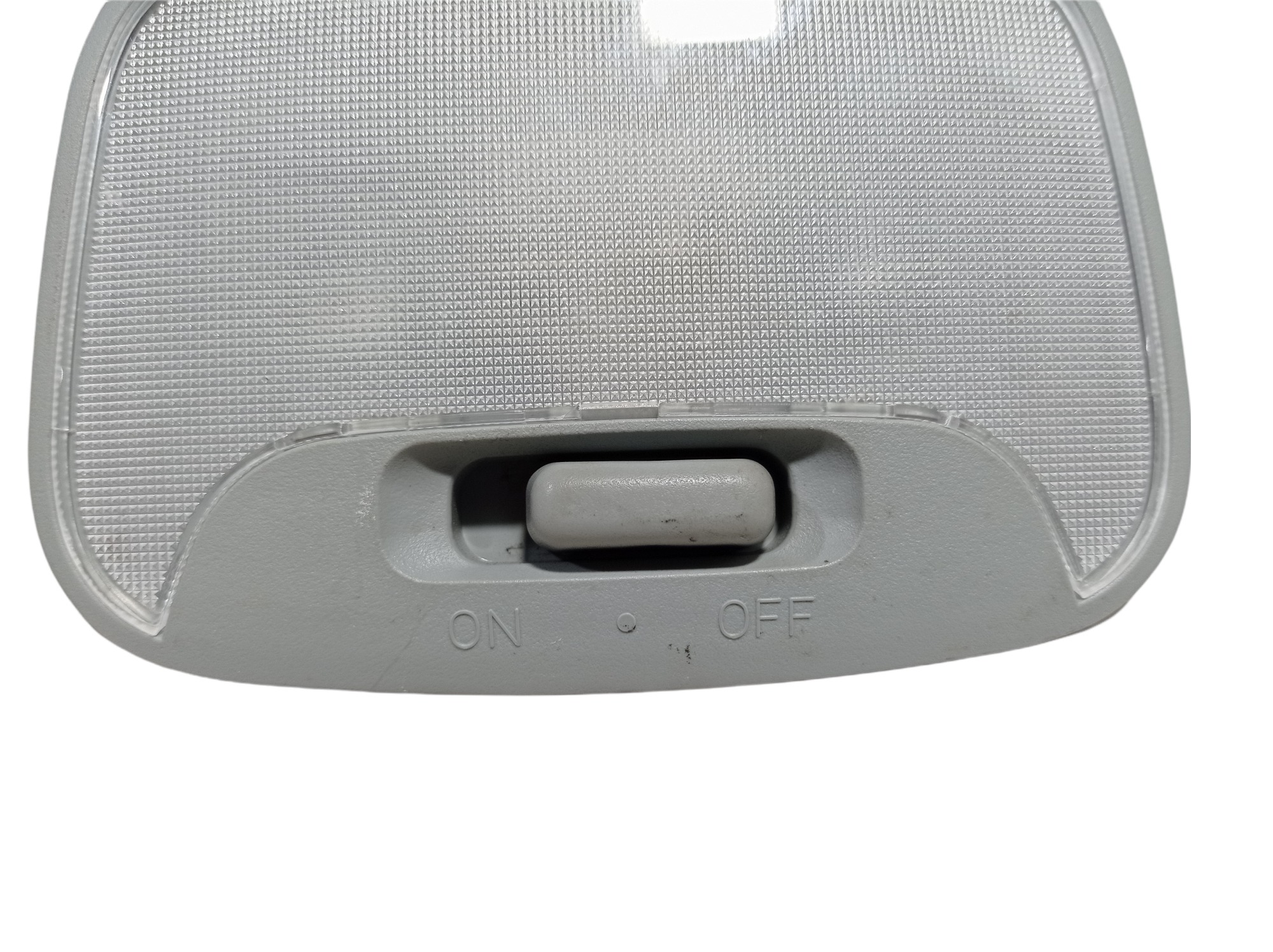 Luz Cortesia Traseira Mitsubishi Lancer 2014 V420 6