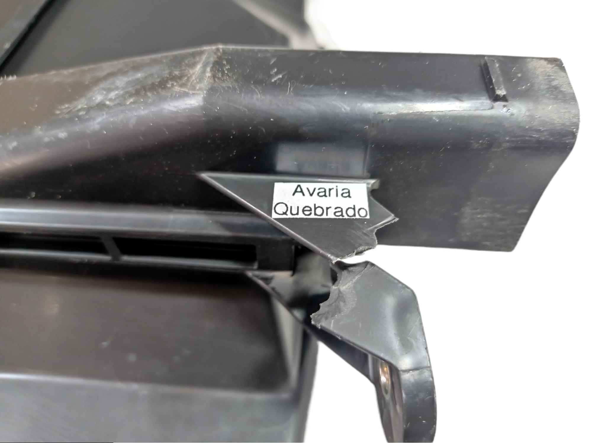 Suporte Caixa Fusível Externo Lexus Is 250 F Sport 2015 V434 6