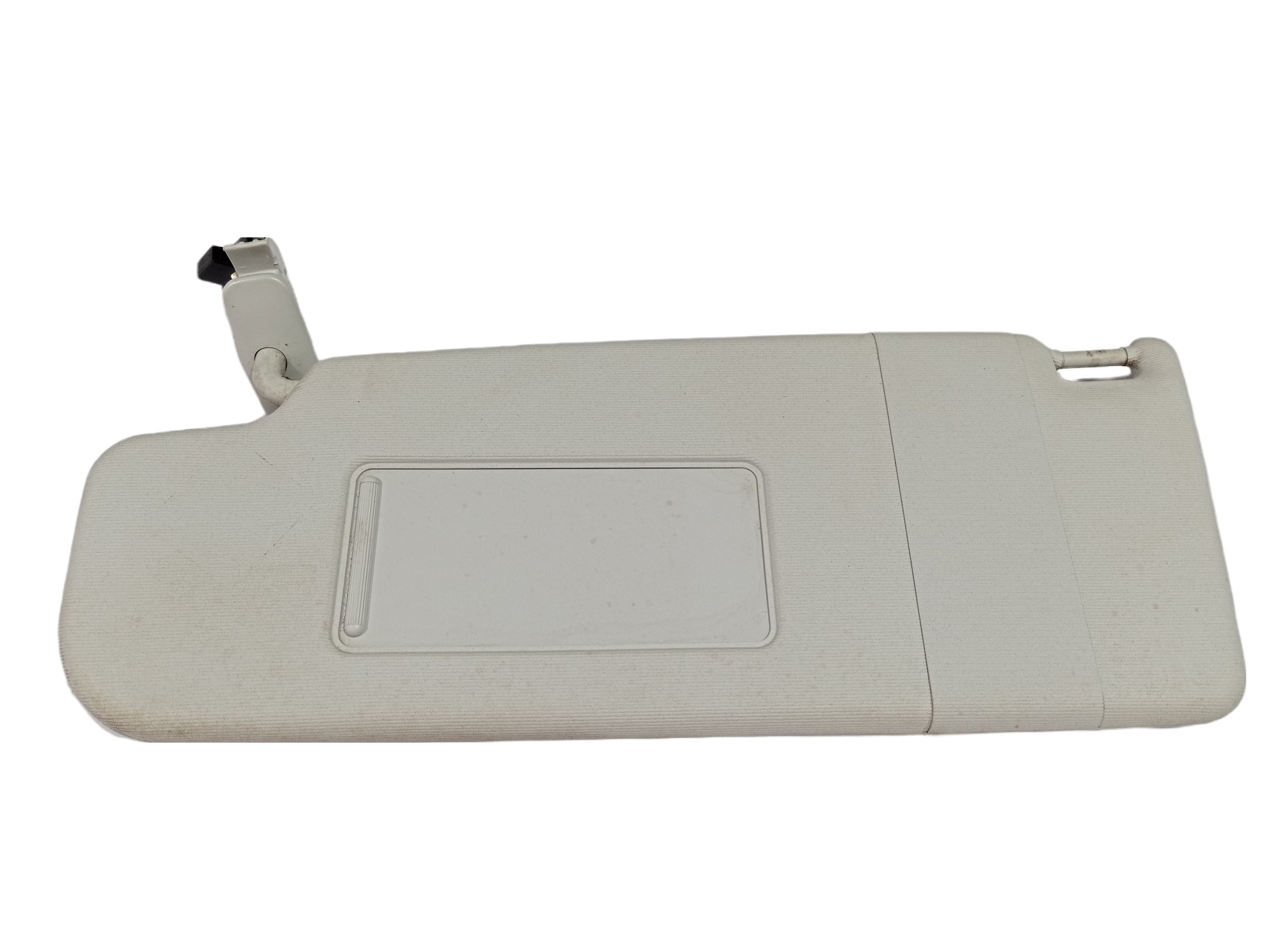 Quebra Sol Esquerdo Vw Golf Sportline 2007 2012 V435 8