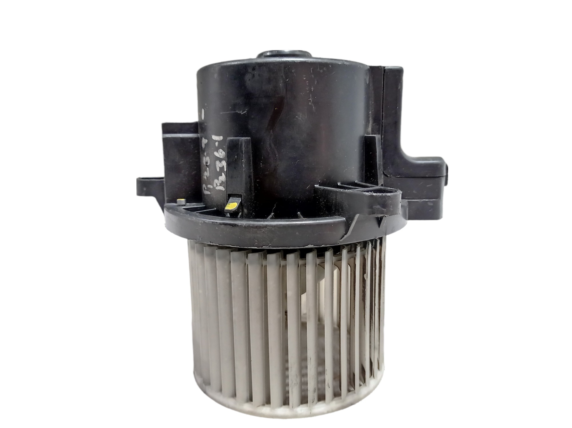 Ventoinha Ventilador Ar Forçado Renault Kwid 2018 V295 4