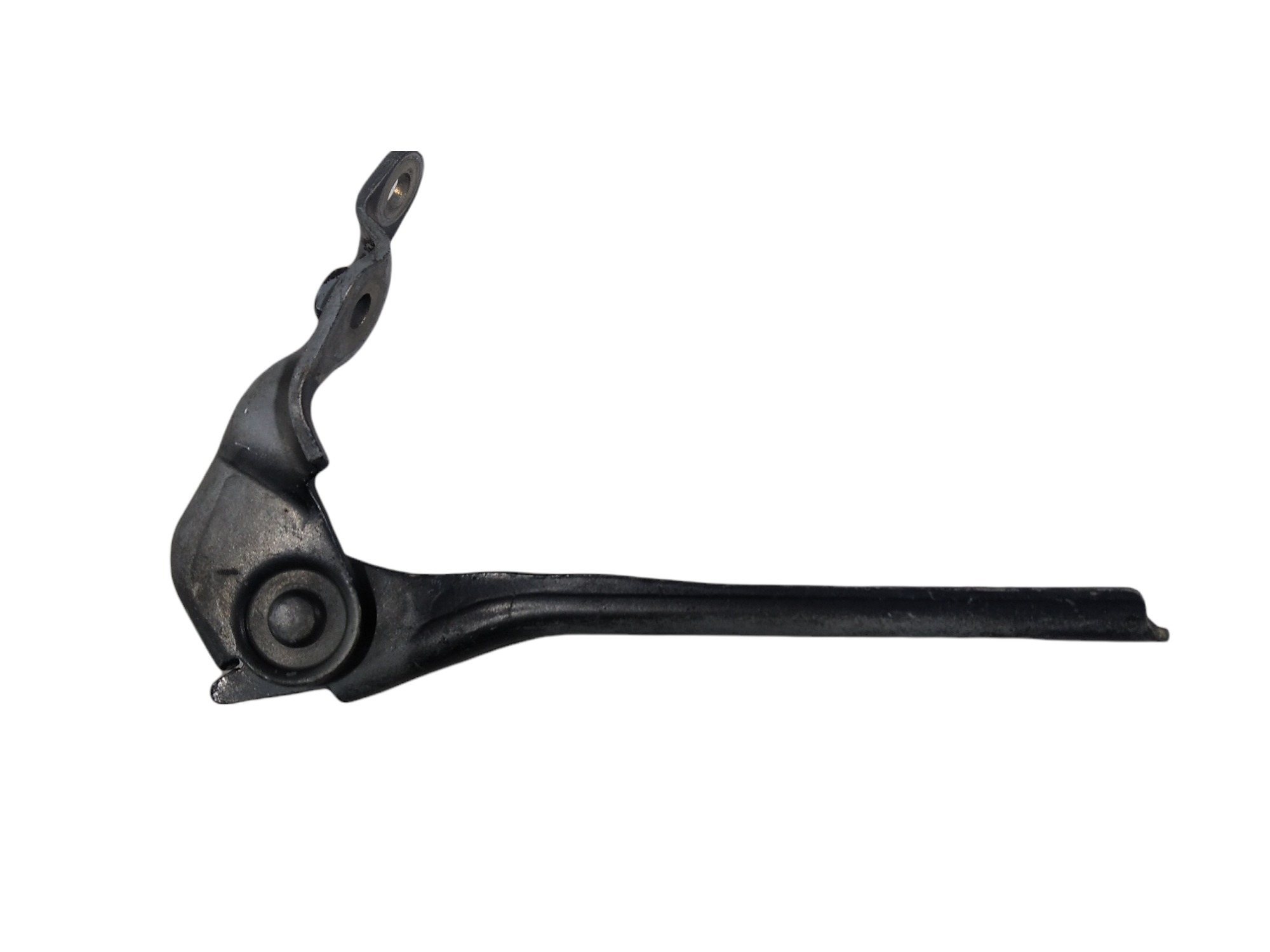 Braço Dobradiça Esquerda Capô Audi A3 1999 A 2004 V109 5