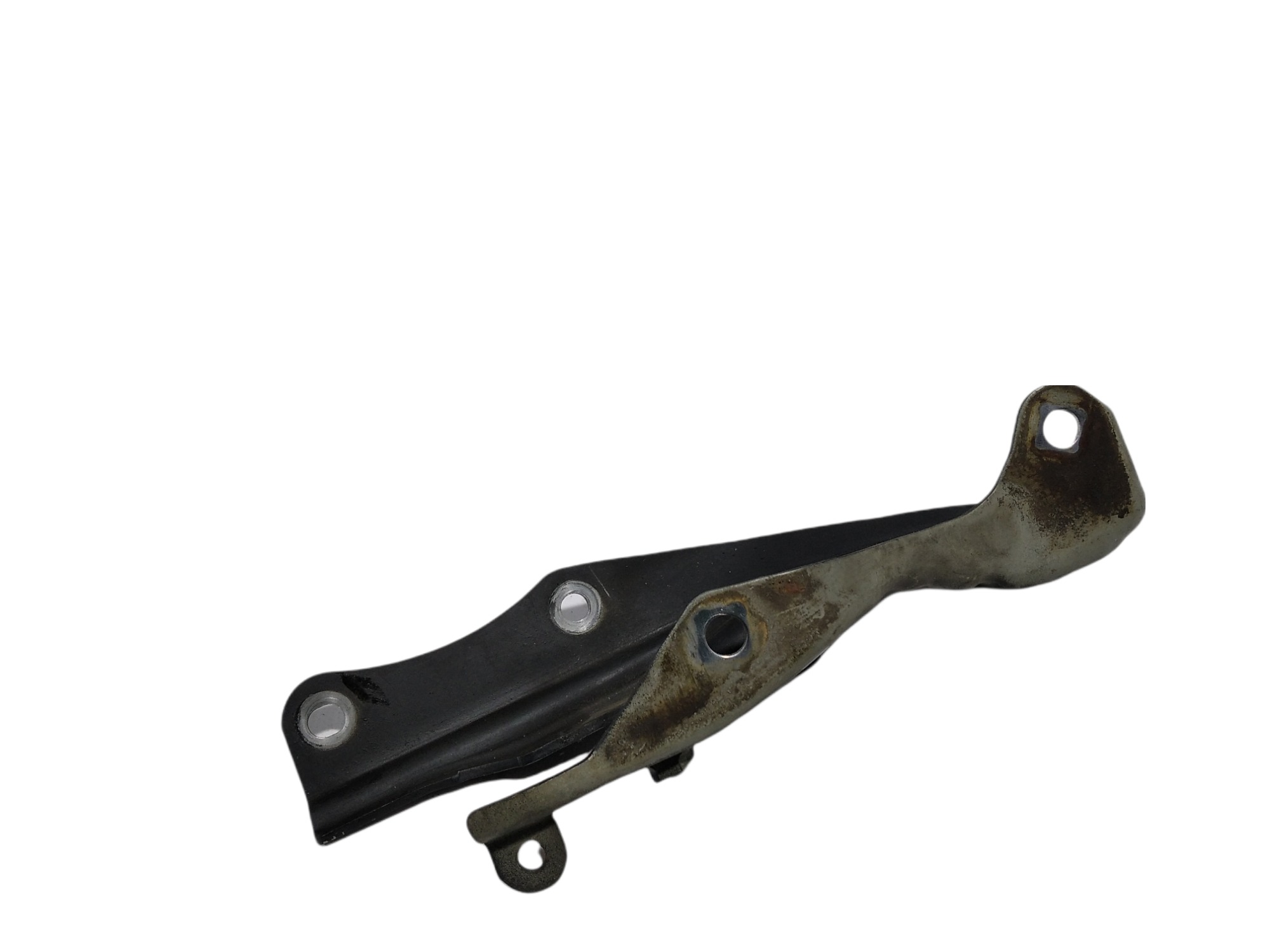 Dobradiça Do Capô Direita Subaru Impreza 2009 V375 3