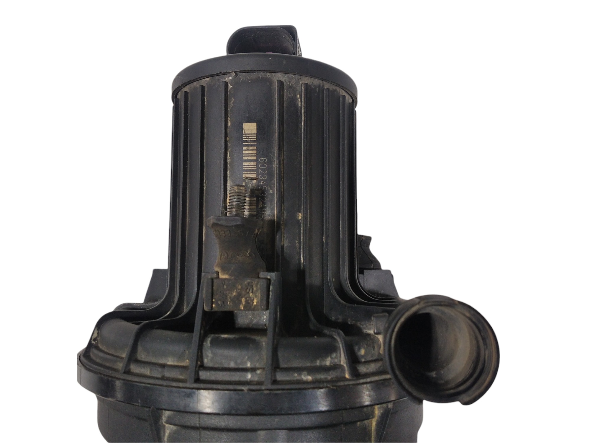 Bomba Ar Secundária Vw Golf Audi Turbo 06a959253b V261 3