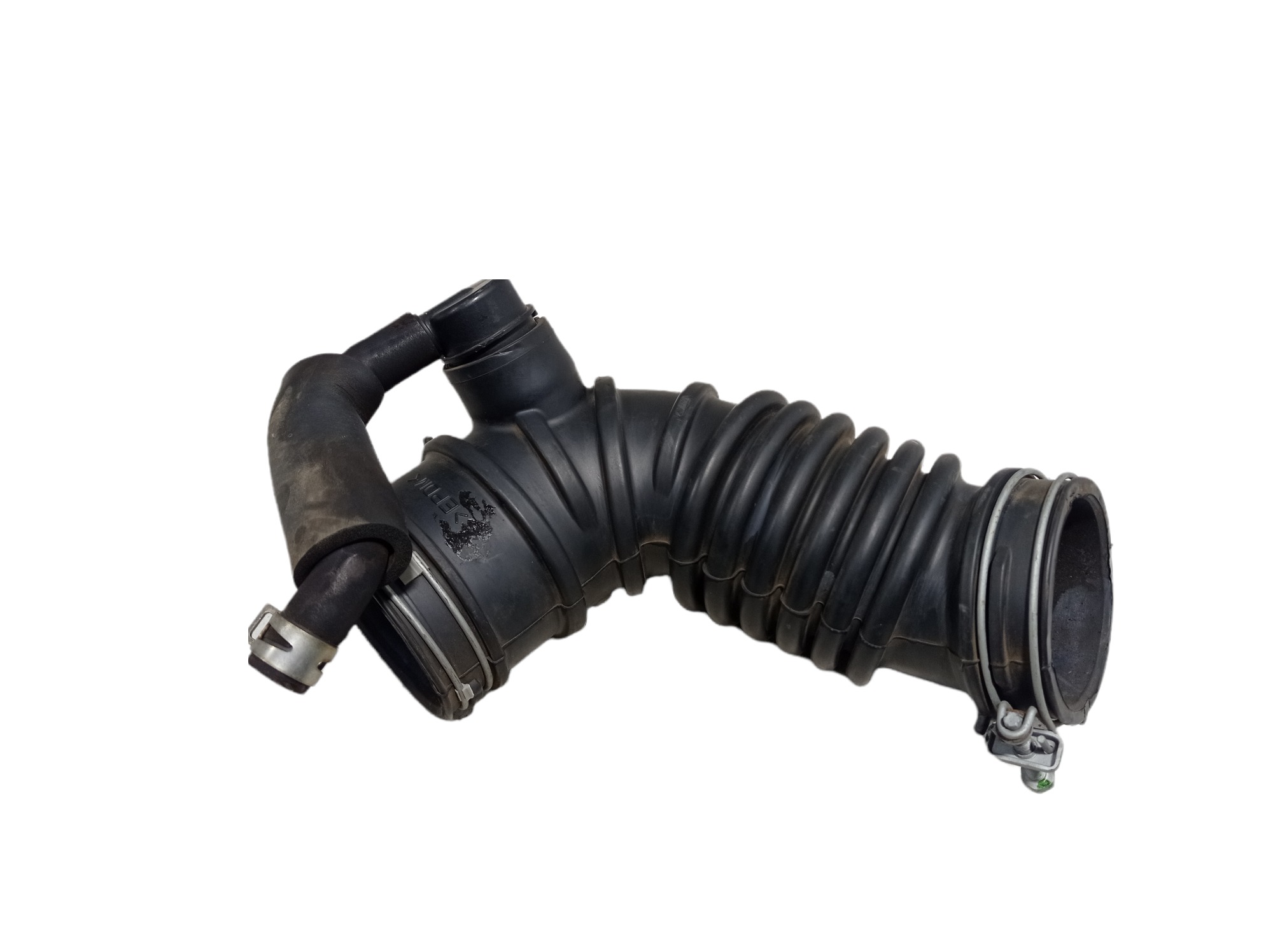 Mangueira Filtro Ar Tbi Admissao Mitsubishi Asx 2016 V332 3