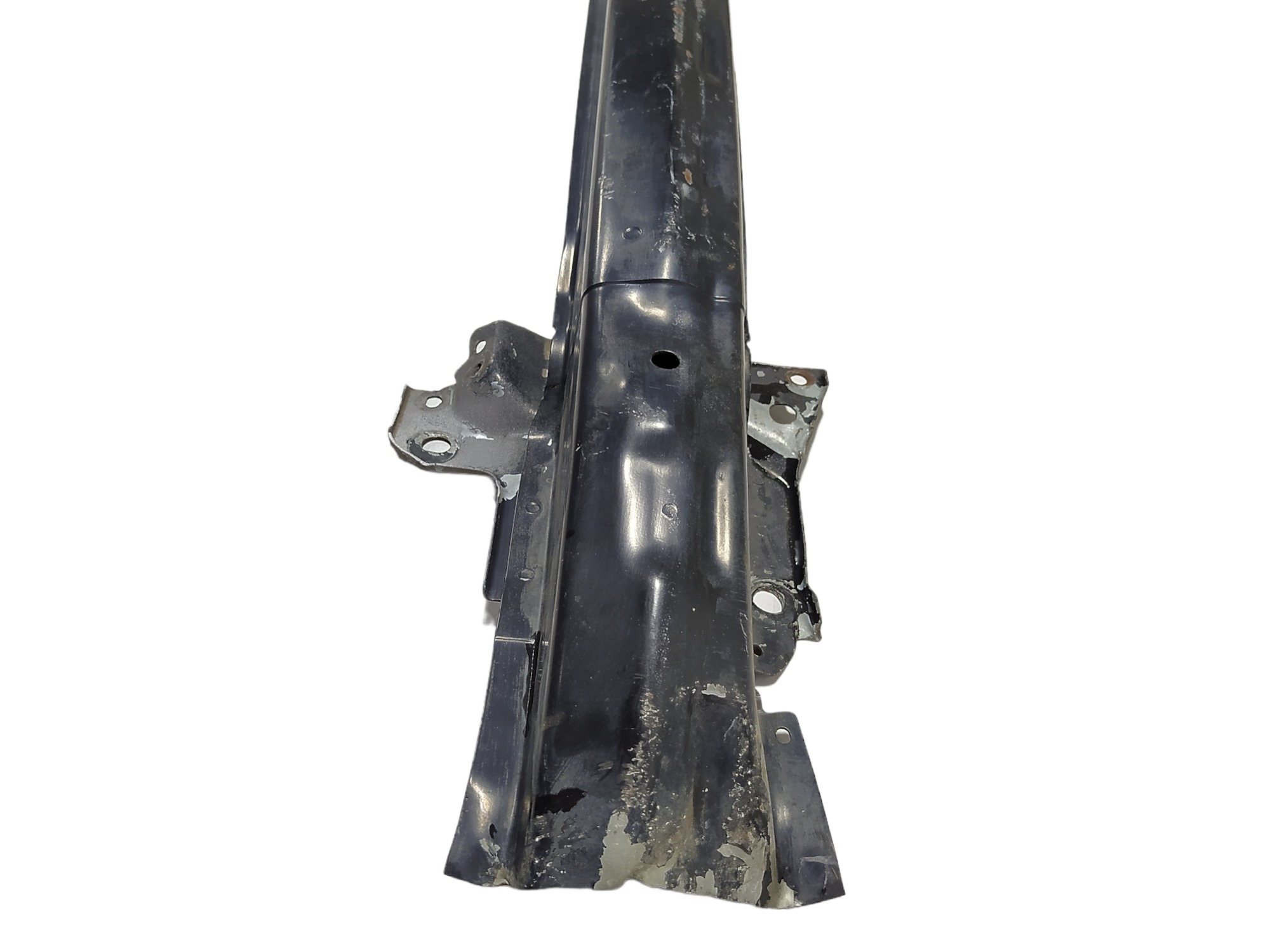 Alma Parachoque Dianteiro Vw Golf 2.0 2000 1j0806635a V478 2