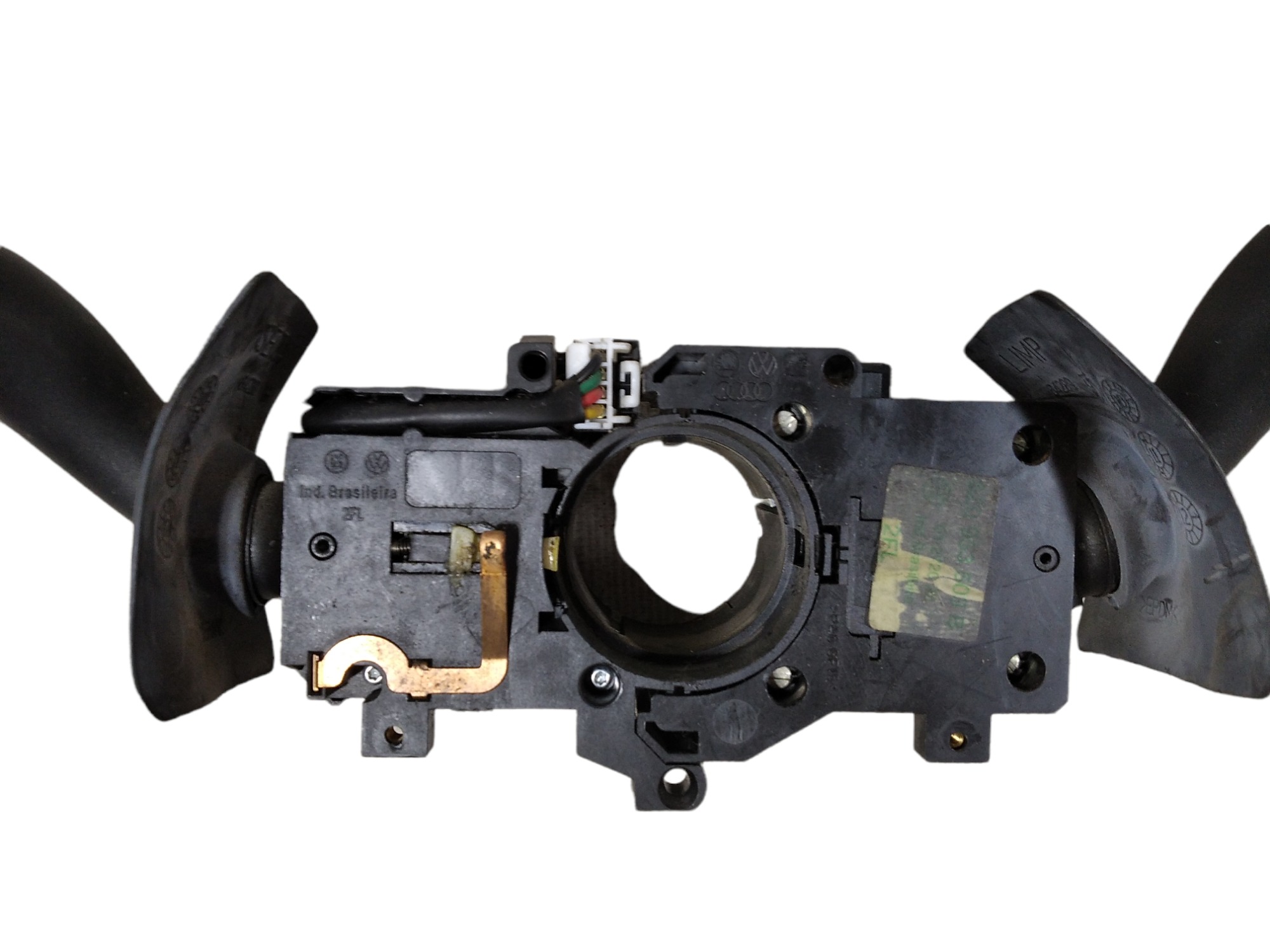 Chave De Seta Limpador Vw Fox. 2012 V183 7