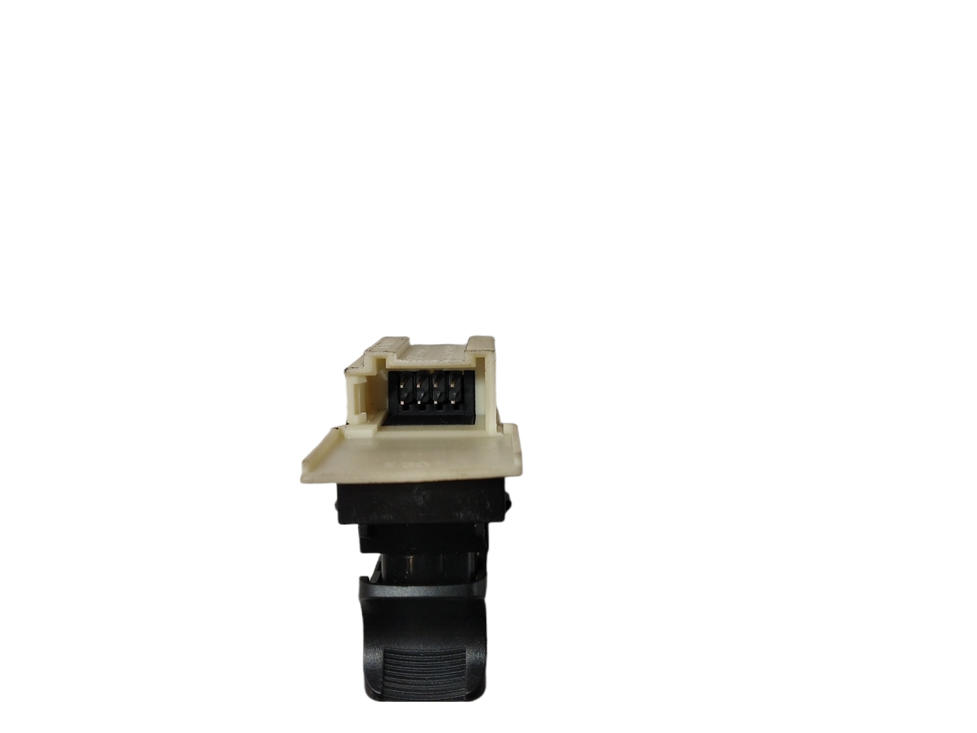 Botão Traseiro Esquerdo Chery Qq S113746040ab V421 4