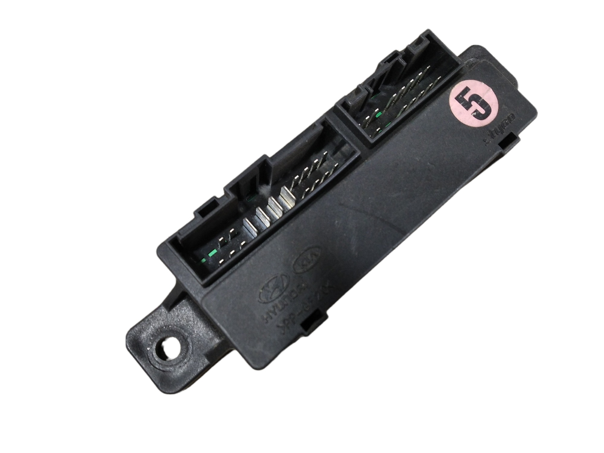 Módulo Icm Kia Cerato 1.6 16v 2010 V331 919401m150 4