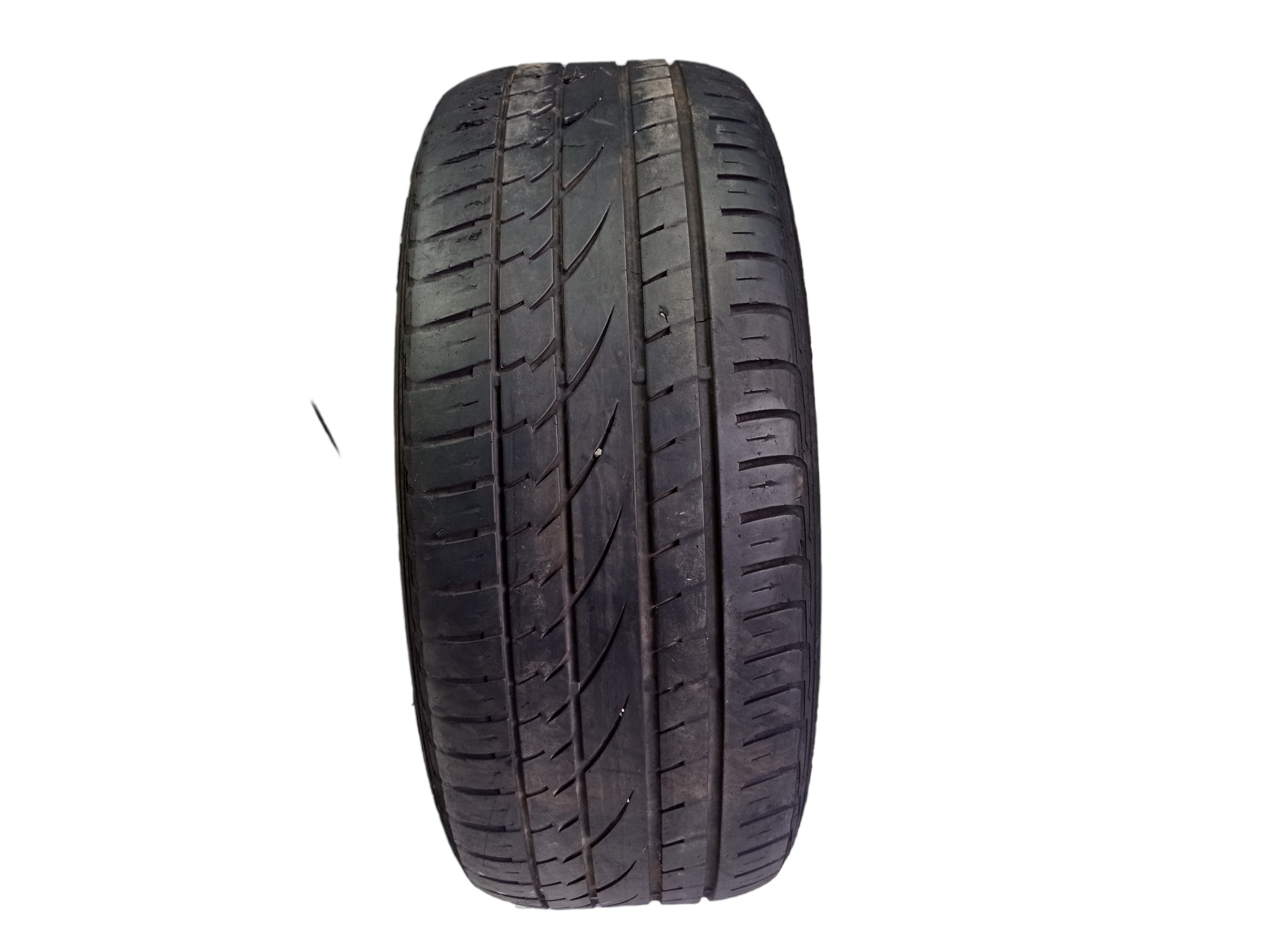 Pneu Aro 20 Continental Cross Contact 265/50 R20 4