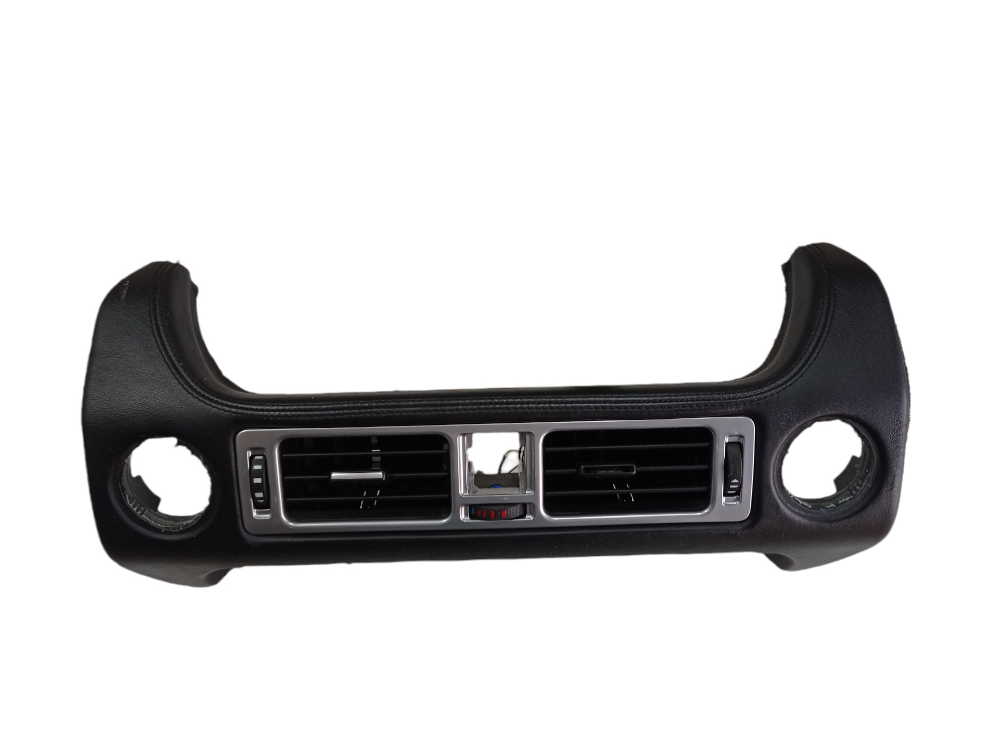 Difusor De Ar Central Range Rover Vogue 2011 V546 3