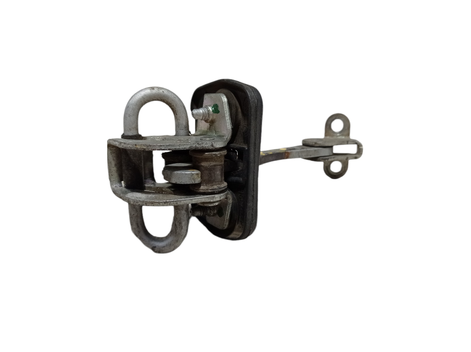 Limitador Porta Traseira Direita Fiat Idea Palio Siena V355 2