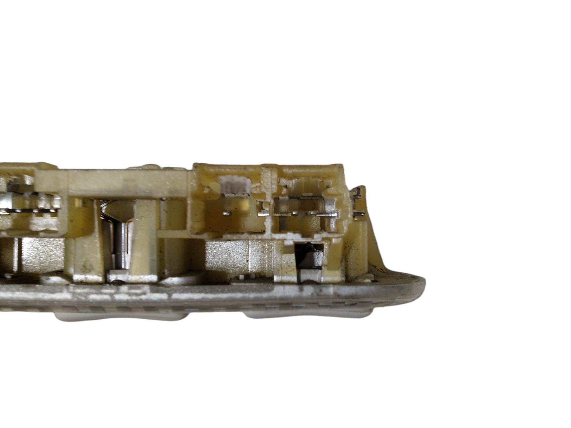 Luz Teto Cortesia Peugeot 307 2007 V241 8