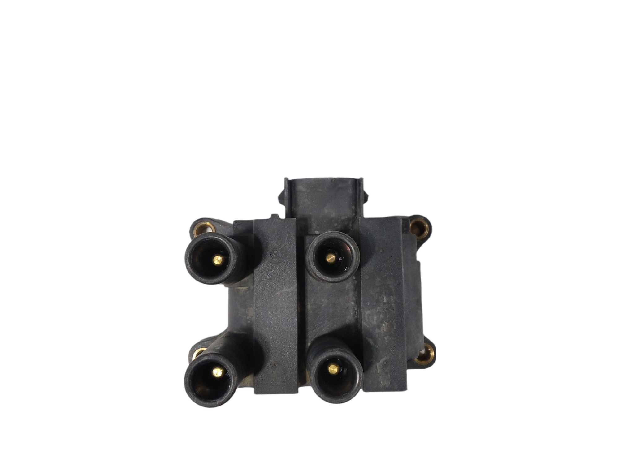 Bobina Ignição Ford Ka Bl0020mm 1999 2007 3