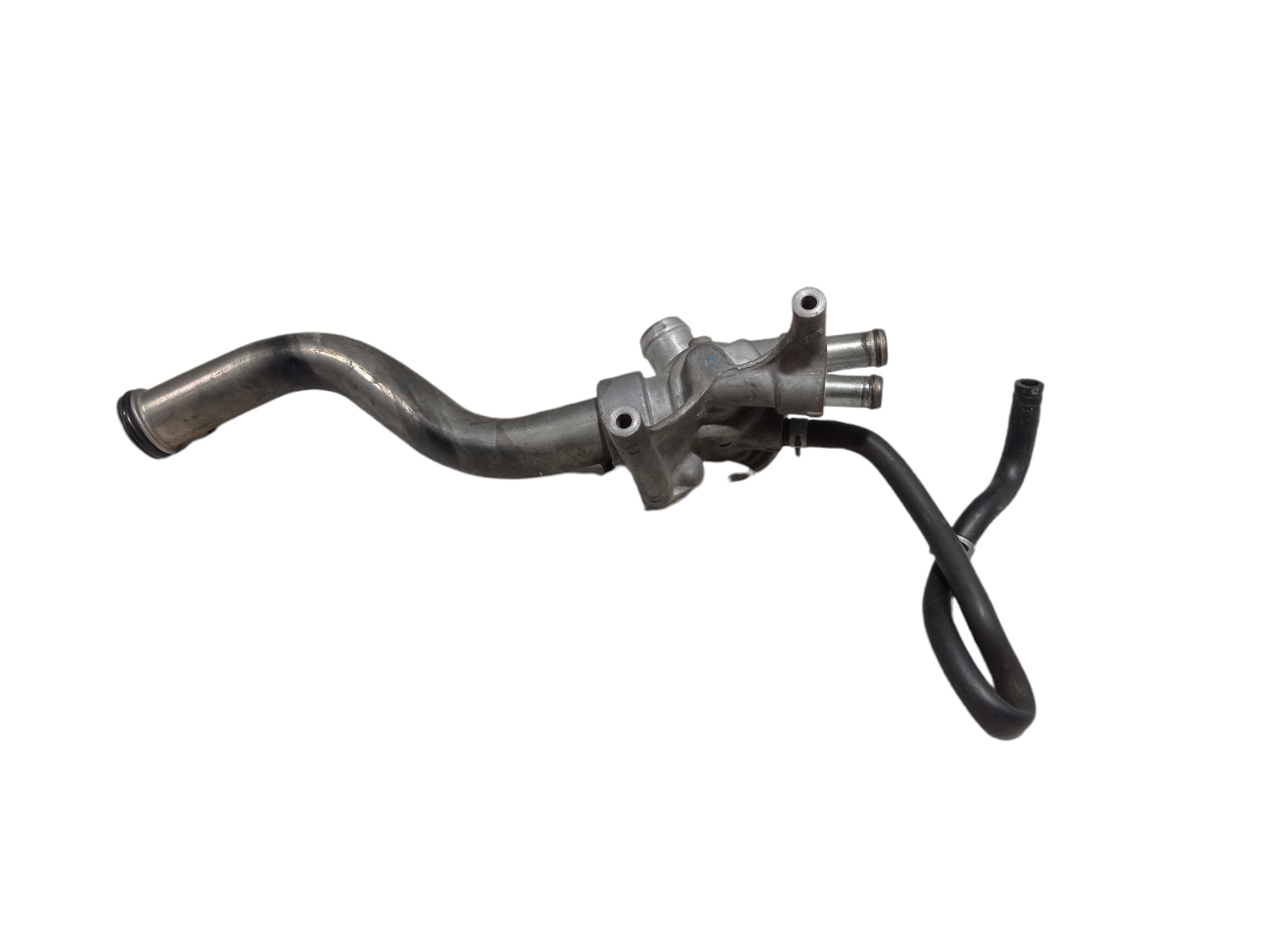 Carcaça Valvula Termostatica Honda City 1.5 2009 V296 5