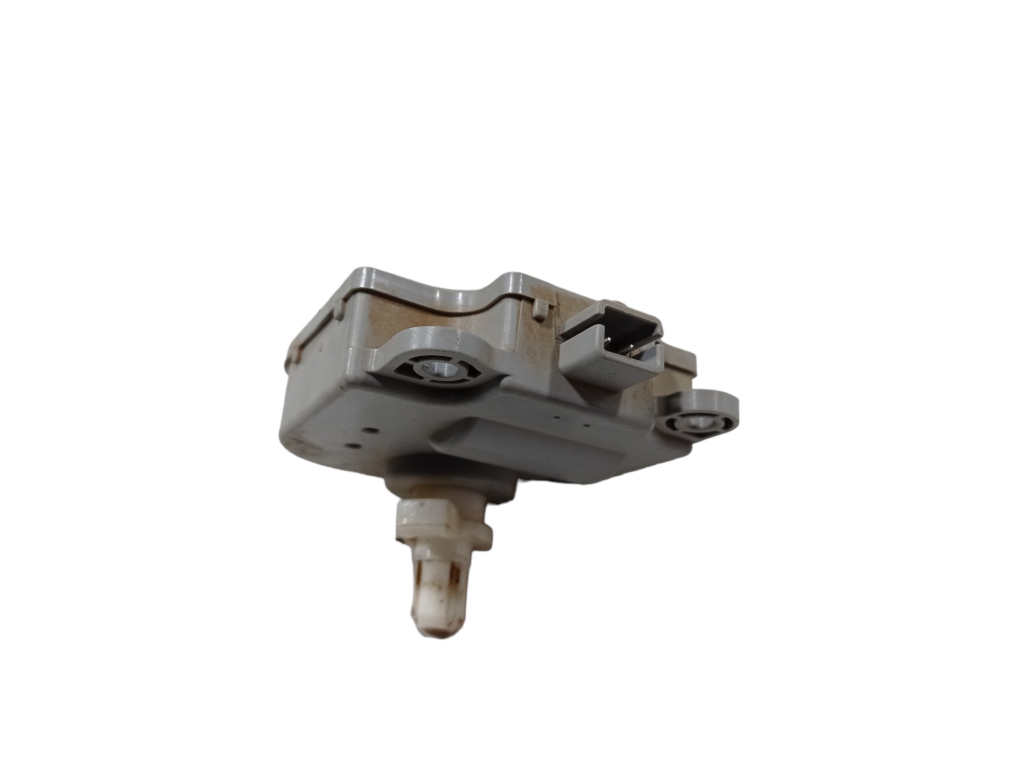 Atuador Caixa Ar Forçado Gm Prisma 2018 Bc1138004070 V486 4
