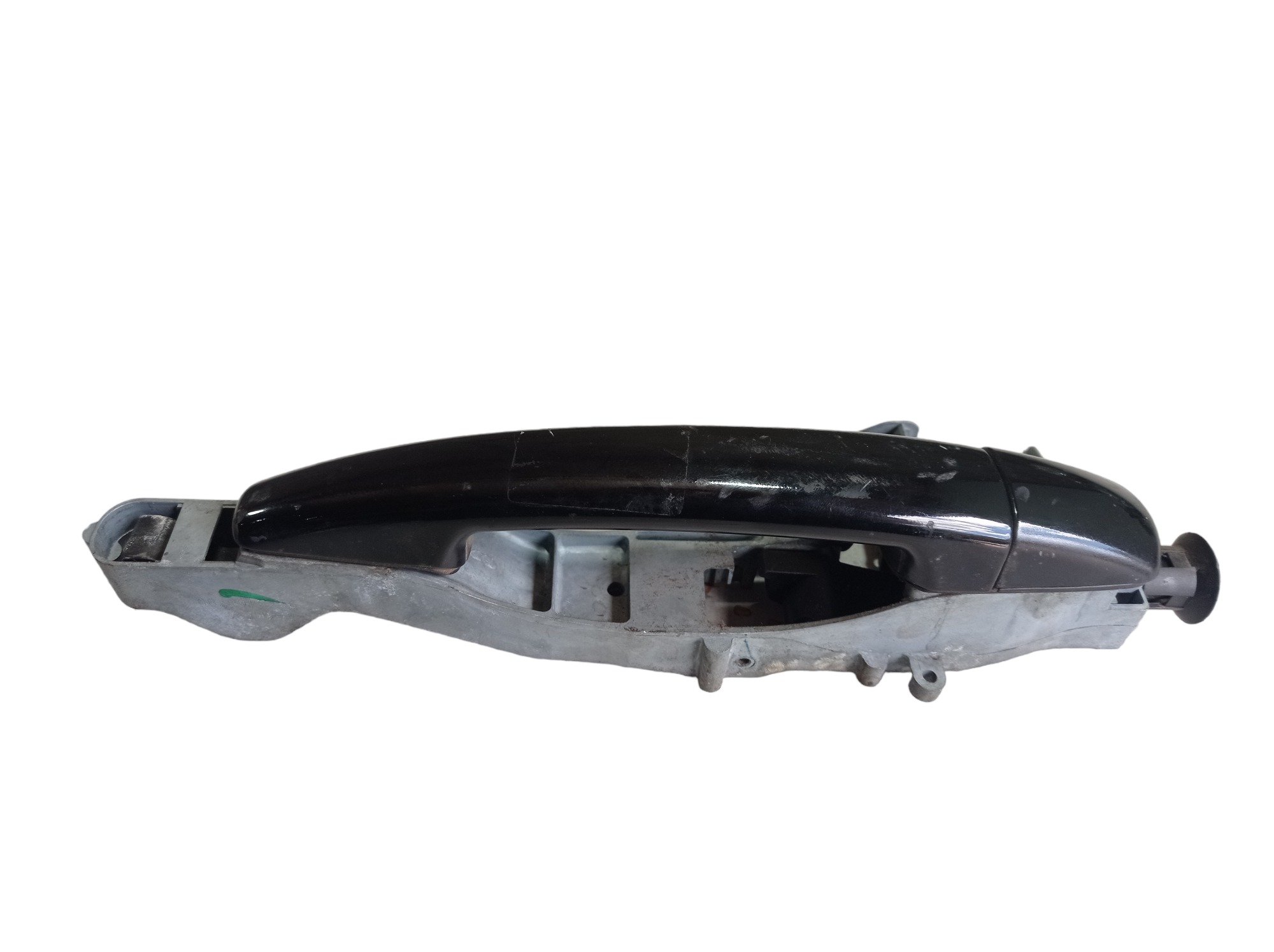 Maçaneta Externa Traseira Esquerda Citroen C4 2011 V227 4