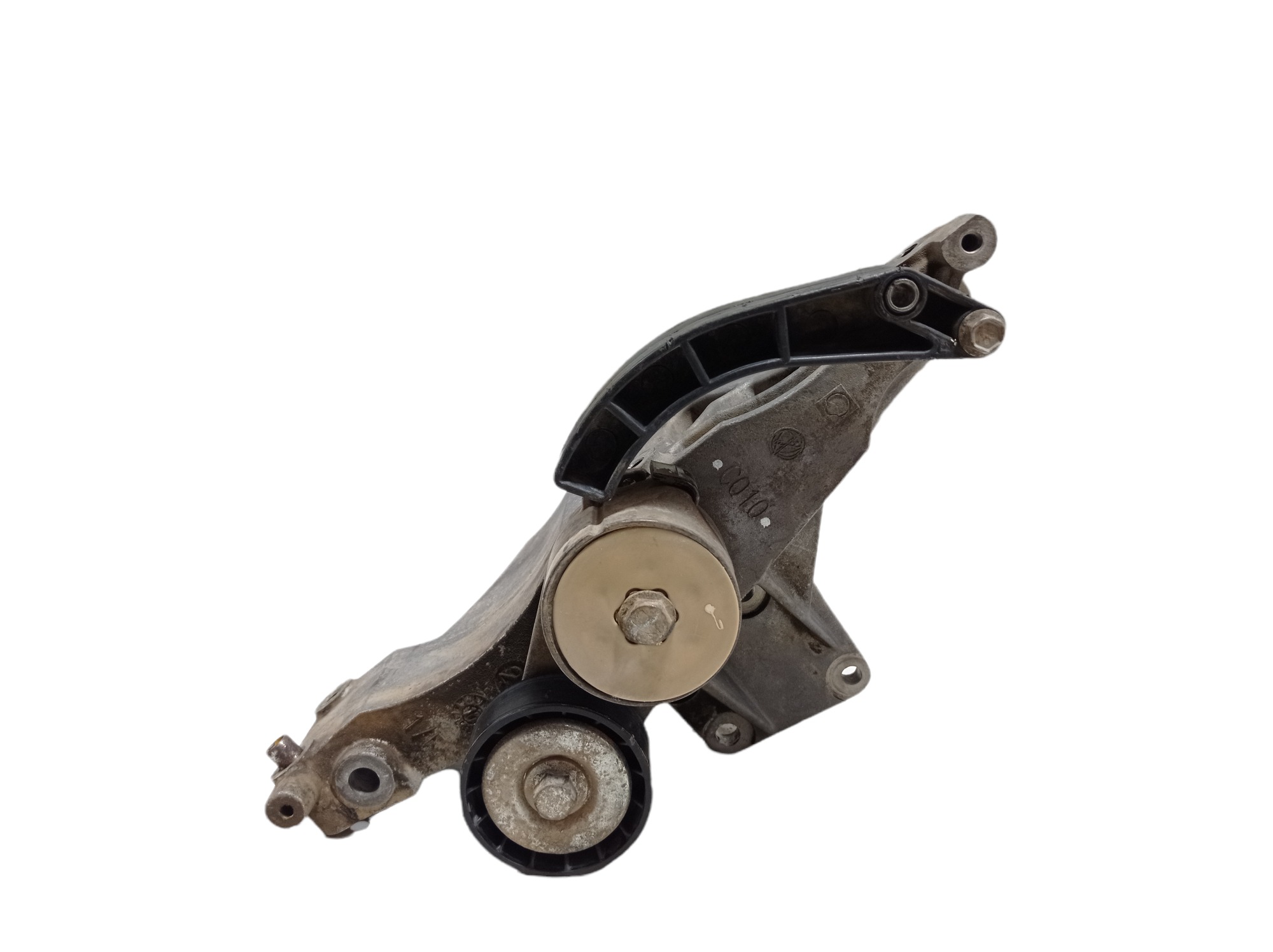 Suporte Alternador Fiat Doblo 1.4 Fire 2011 V294 C010 2