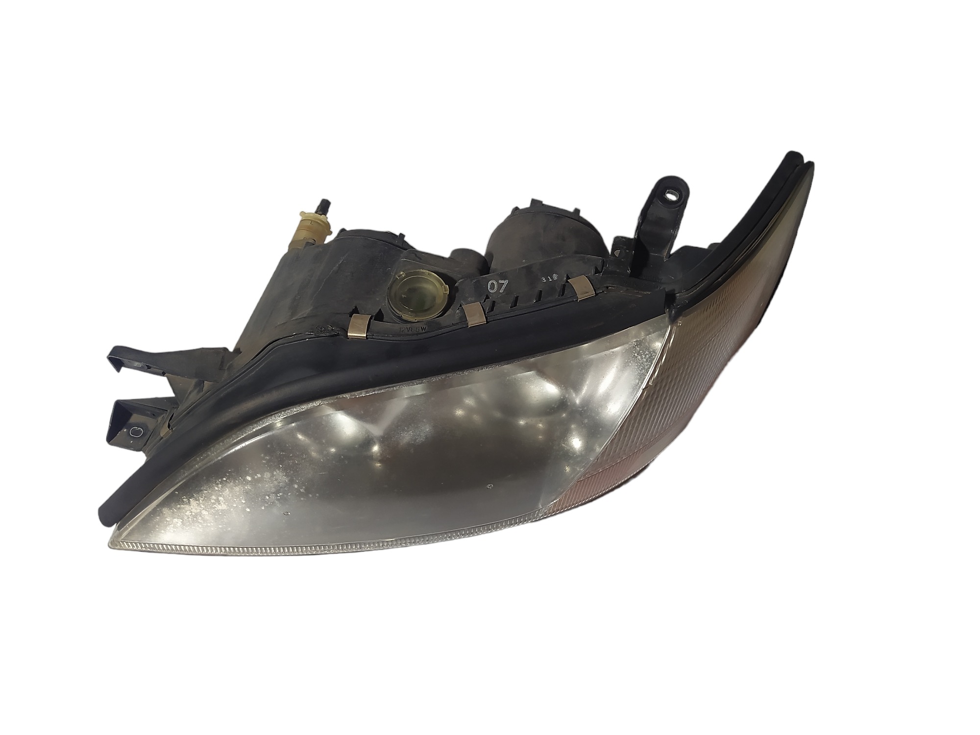Farol Esquerdo Lexus Es300 3.0 1993 V571 Esquerdo/motorista 5