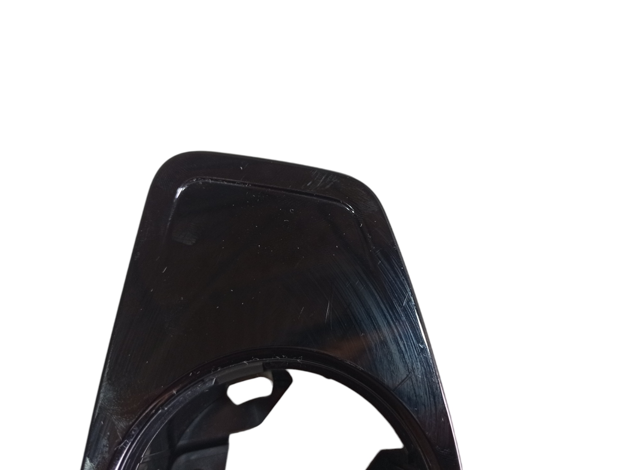Acabamento Botão Farol Vw Golf Gti 2019 V563 6