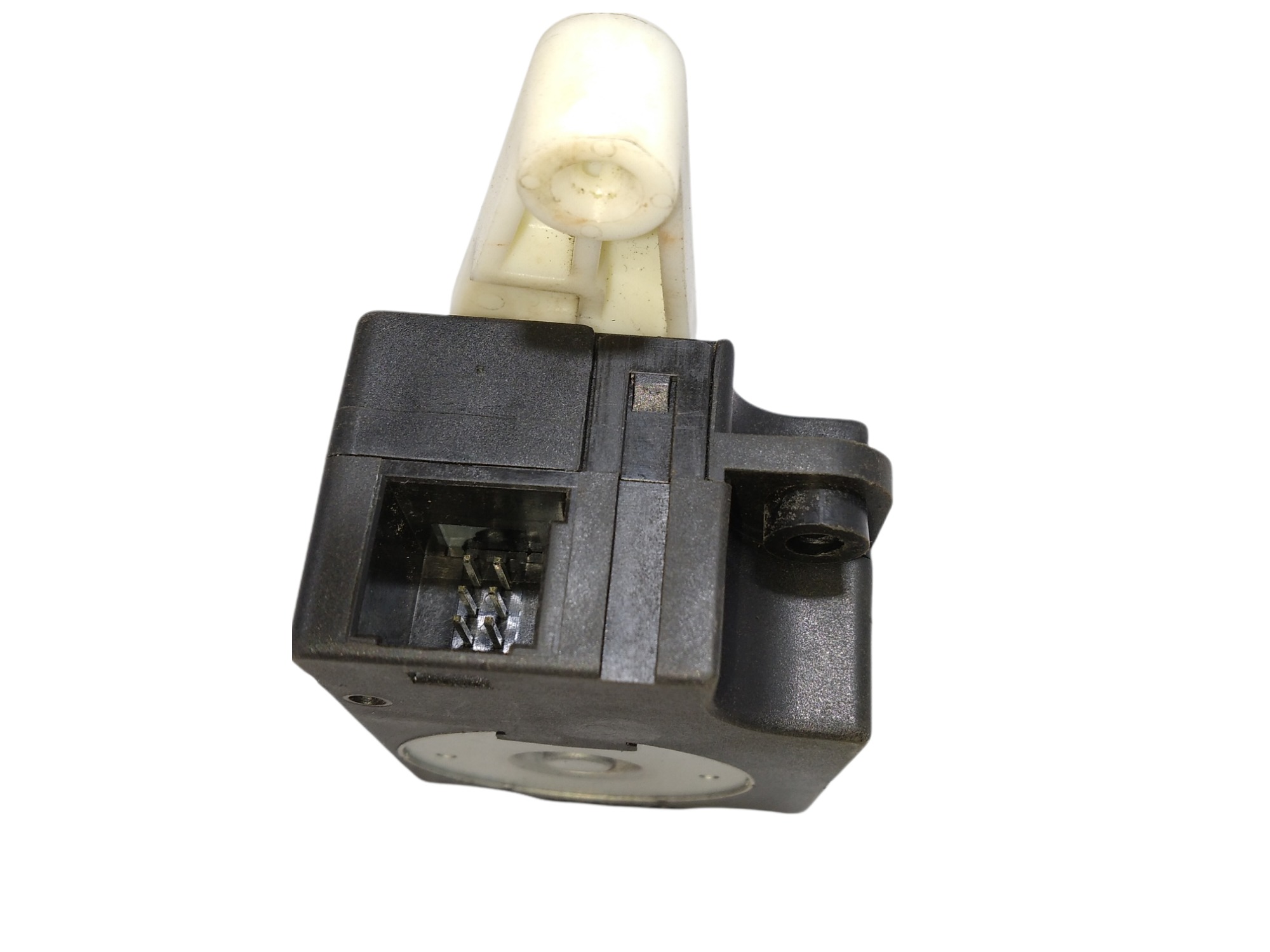 Motor Atuador  Ar Condicionado Subaru Impreza 2.0 2009 V375 5