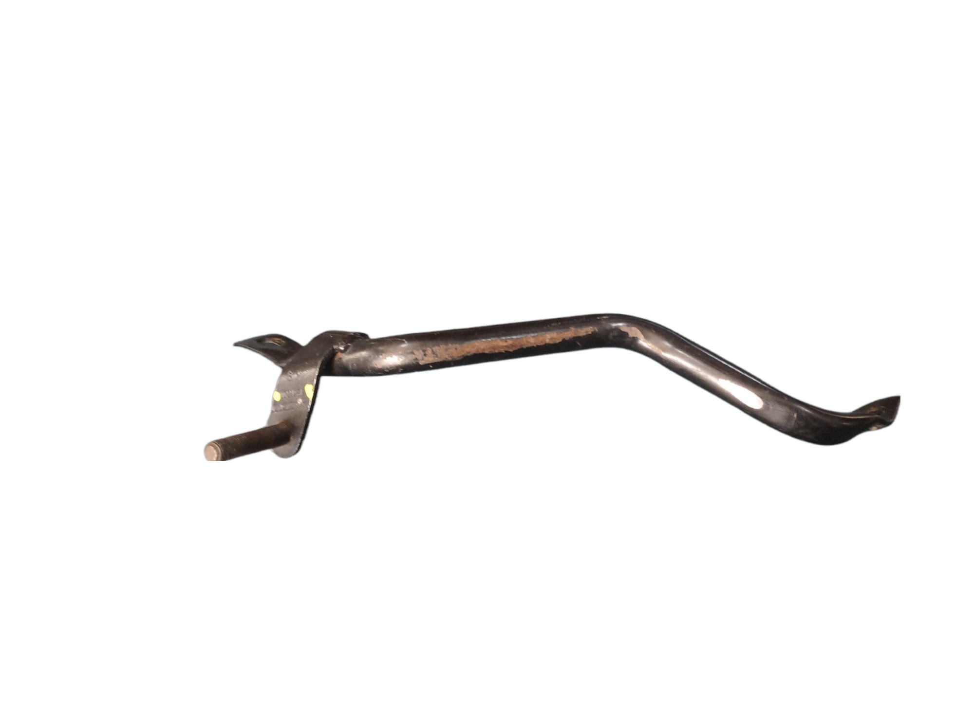 Suporte Estepe Fiat Uno Mille Smart 2000 V256 7521390 3