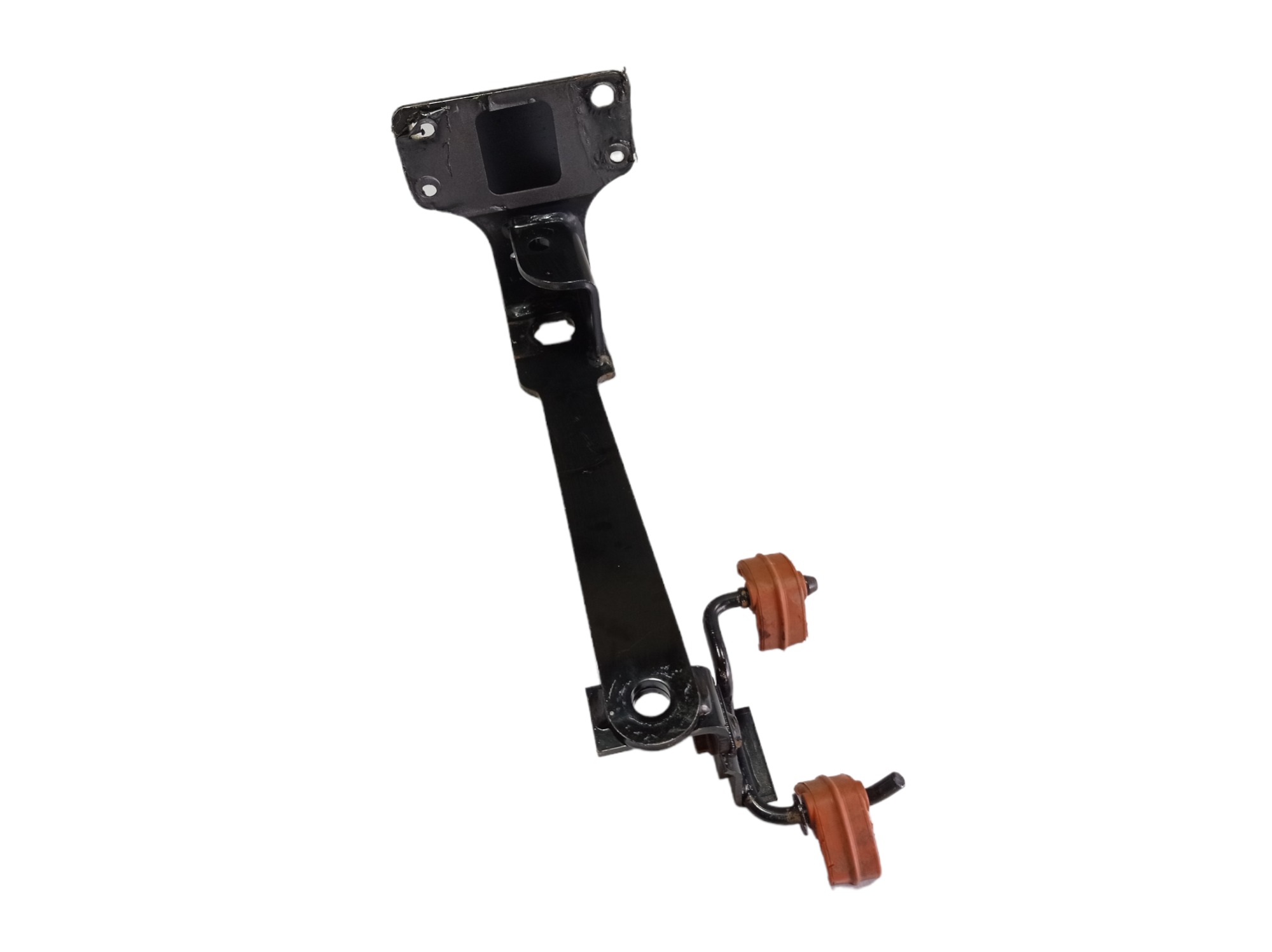 Suporte Reboque Traseiro Direito Range Rover Vogue 2011 V546 4