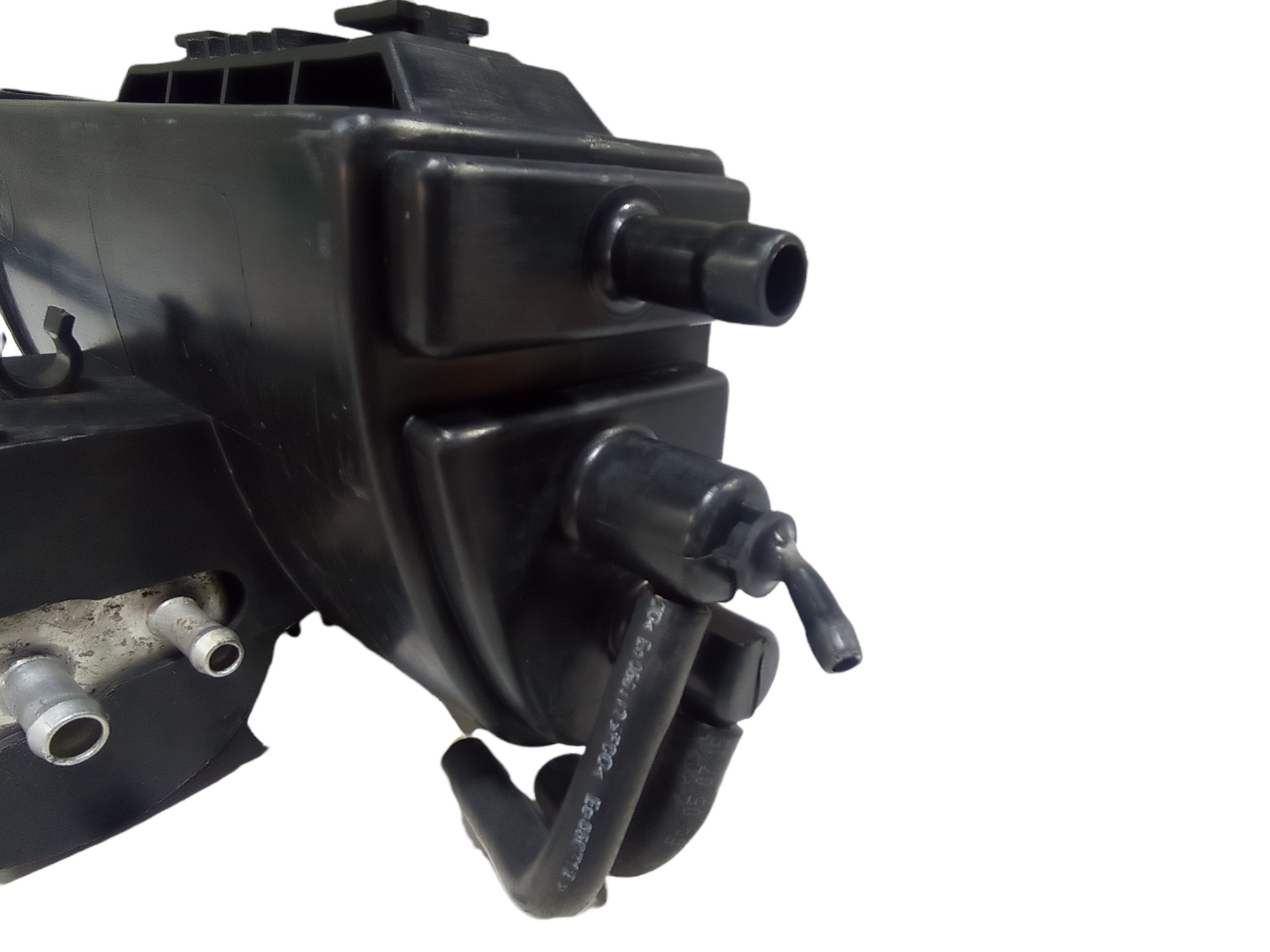 Filtro Canister Mercedes  A160 1999 1.6 A1684700290 V388 6