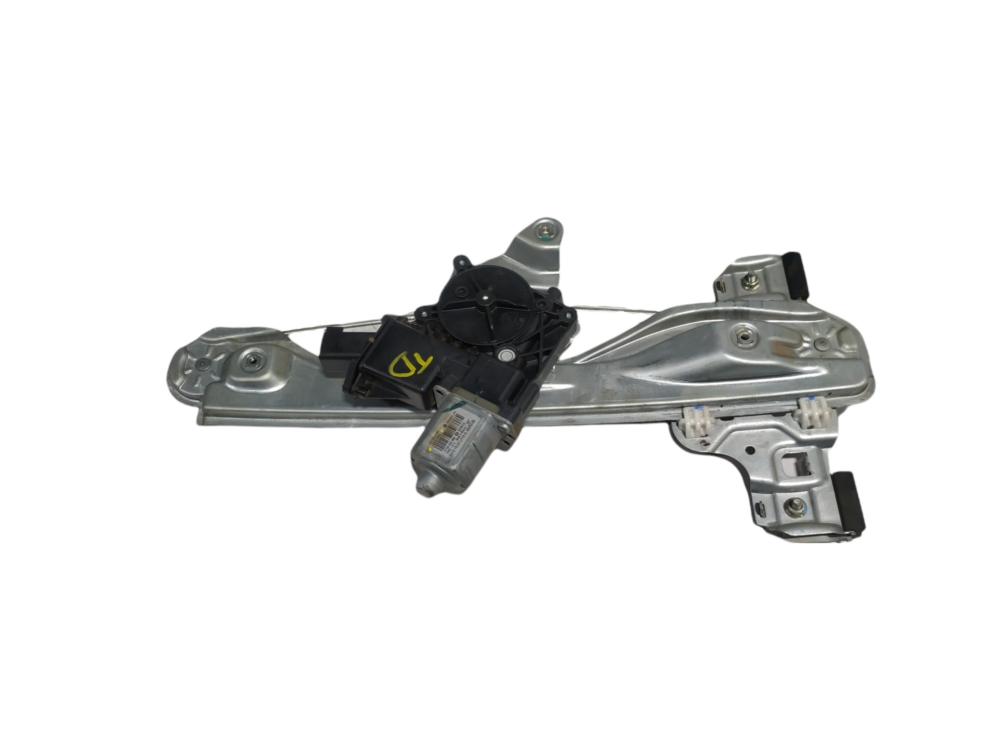 Máquina Vidro Traseiro Direito Gm Prisma Onix 2014 V323 1