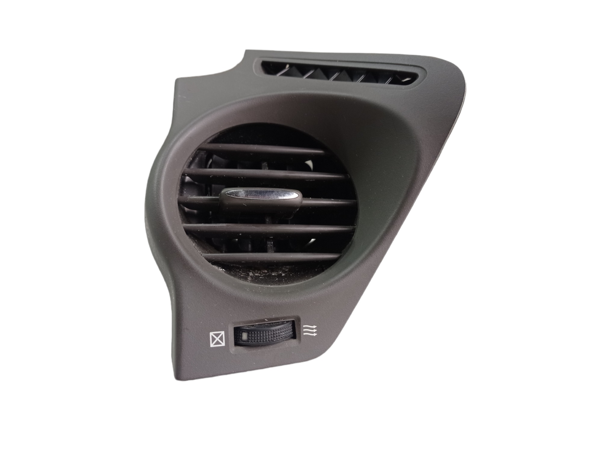 Difusor Ar Esquerdo Painel Lexus Is300 2012 V545 2
