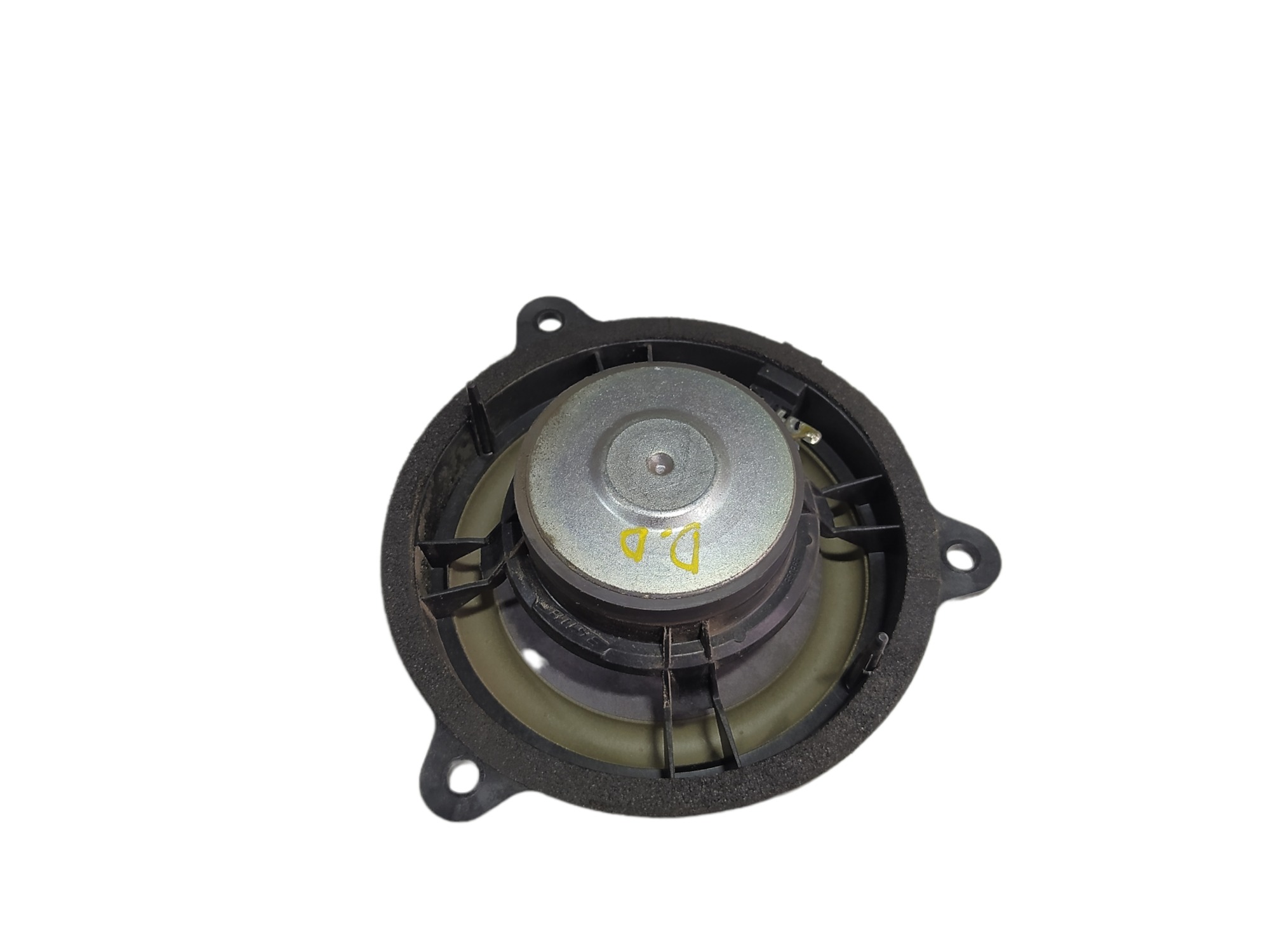 Alto Falante Porta Dianteira Direita Nissan Altima Sl V465 5