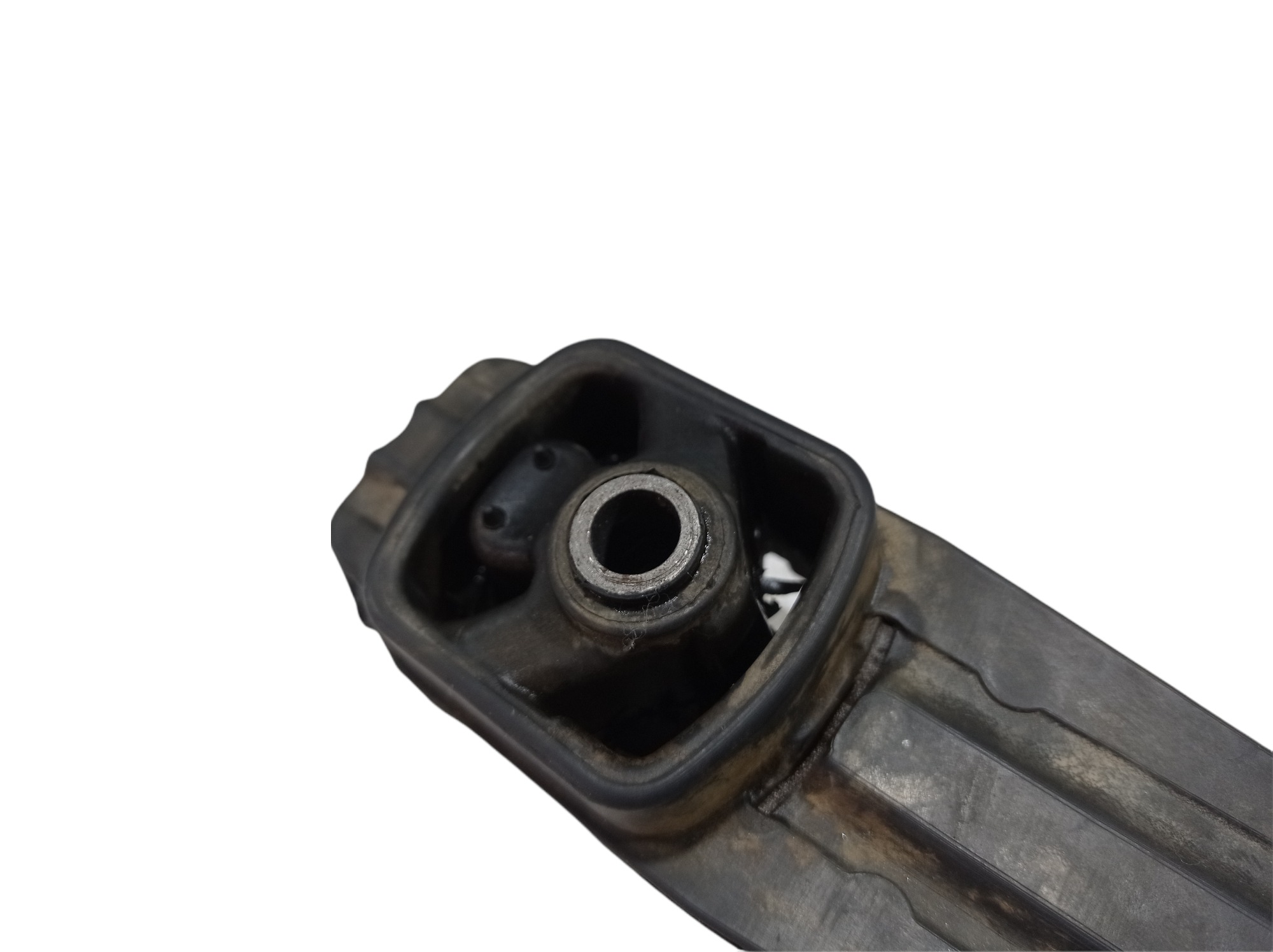 Coxim Cambio Inferior Peugeot  207 Citroen C3 1.4 2012 V229 6