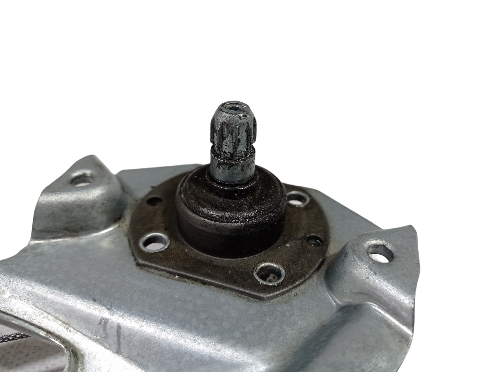 Máquina Vidro Trase Direita Gm Corsa Classic 1996 2010 V285 5