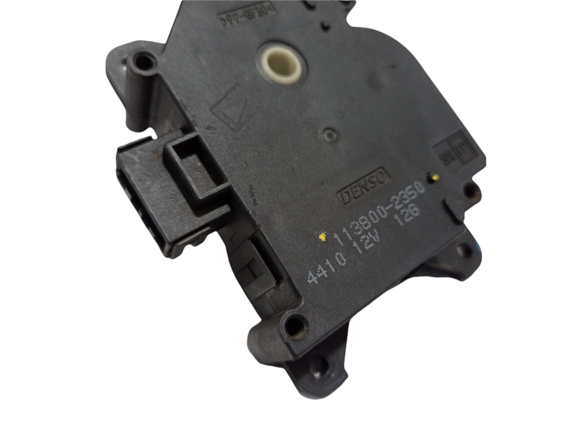 Motor Atuador Ar Condicionado Honda Civic 2007 1138002350 5