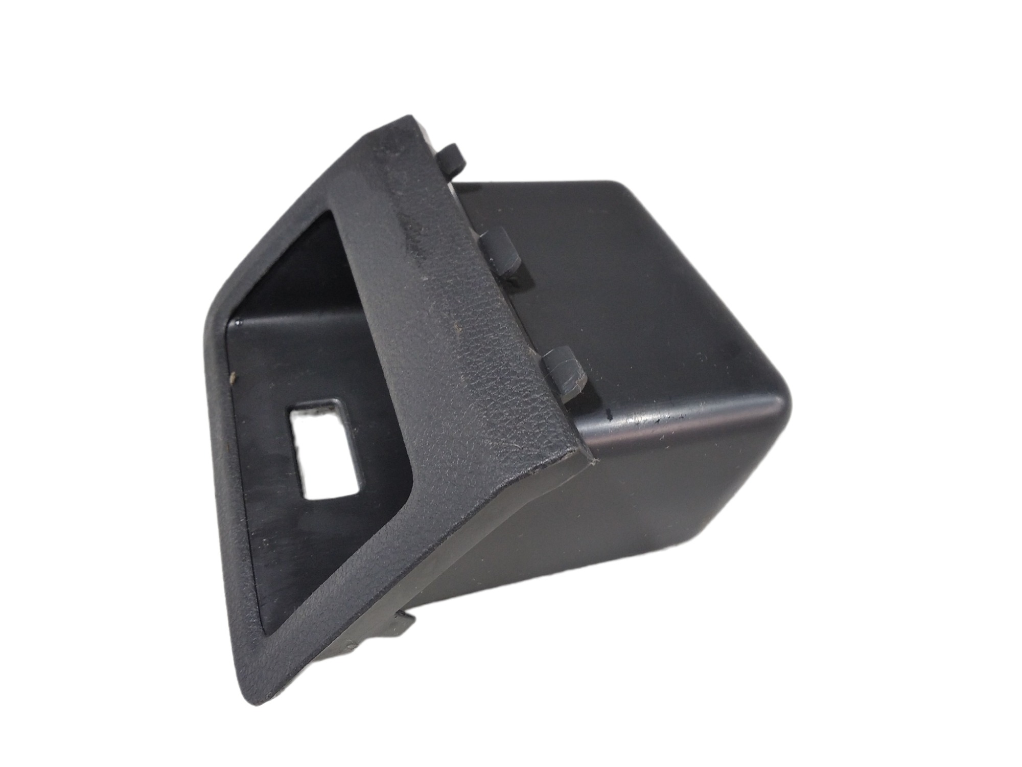 Porta Objetos Tampa Caixa De Fusíveis Vw Saveiro Cross V467 7