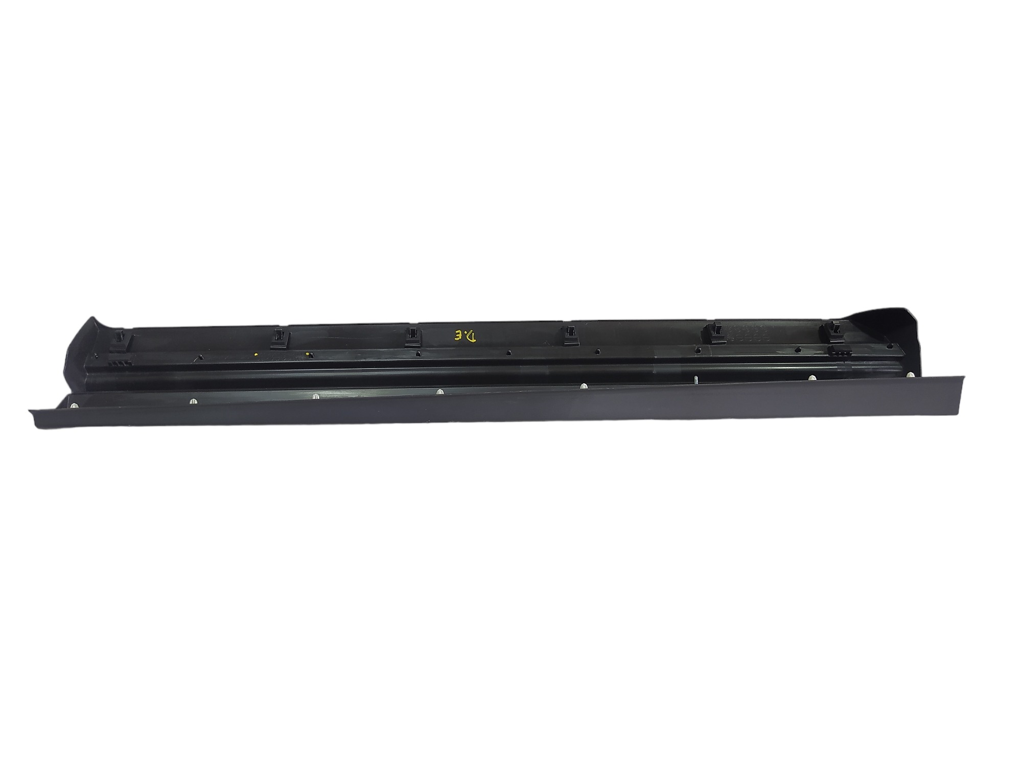 Aplique Porta Dianteira Esquerda Lexus Rx450hl 3.5 2021 V576 1