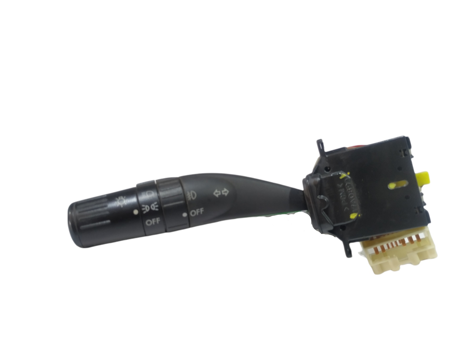 Chave De Seta Comando Luz Subaru Impreza 2009 V375 2