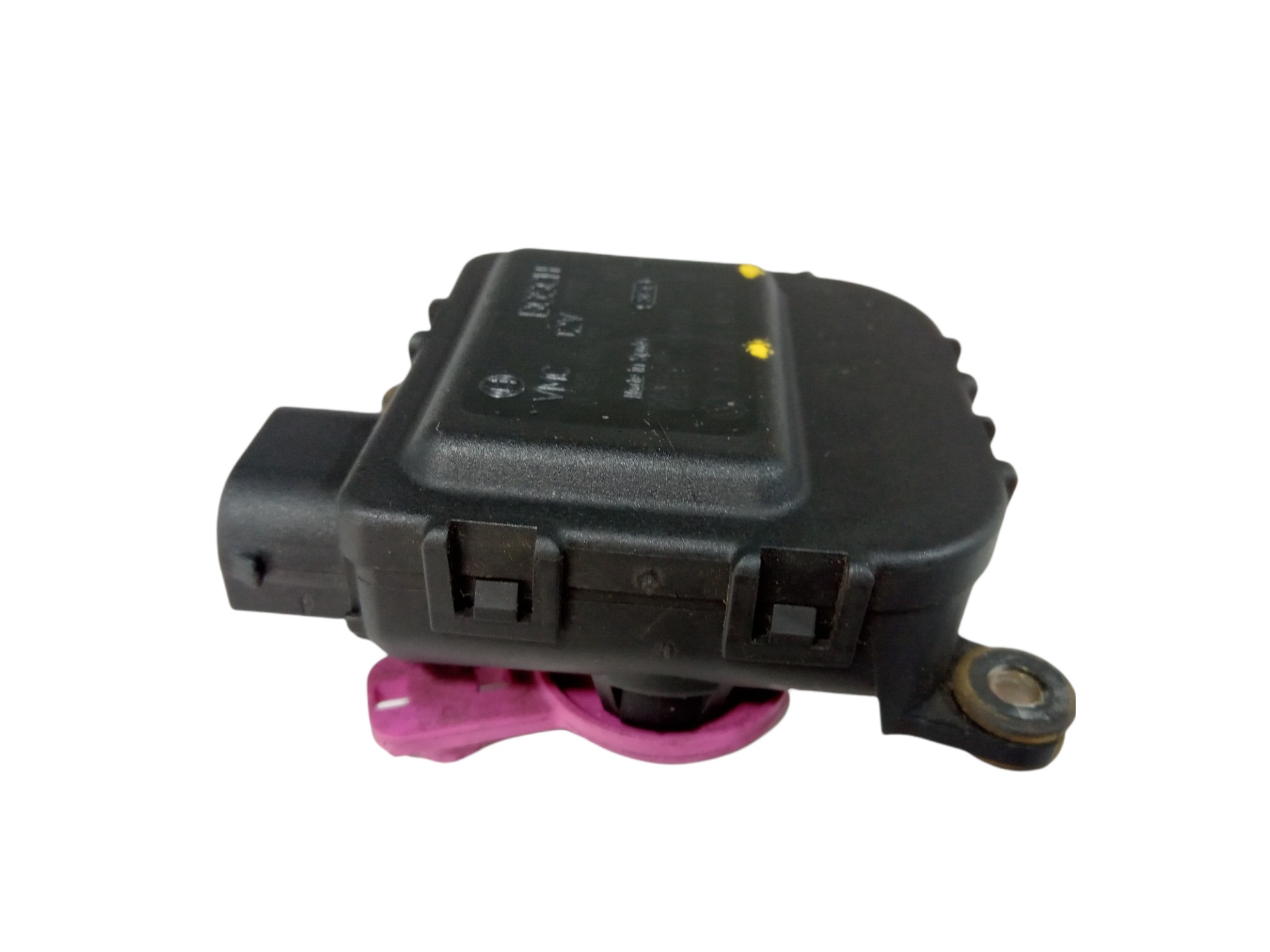 Motor Atuador Caixa De Ar Golf A3 2001 4