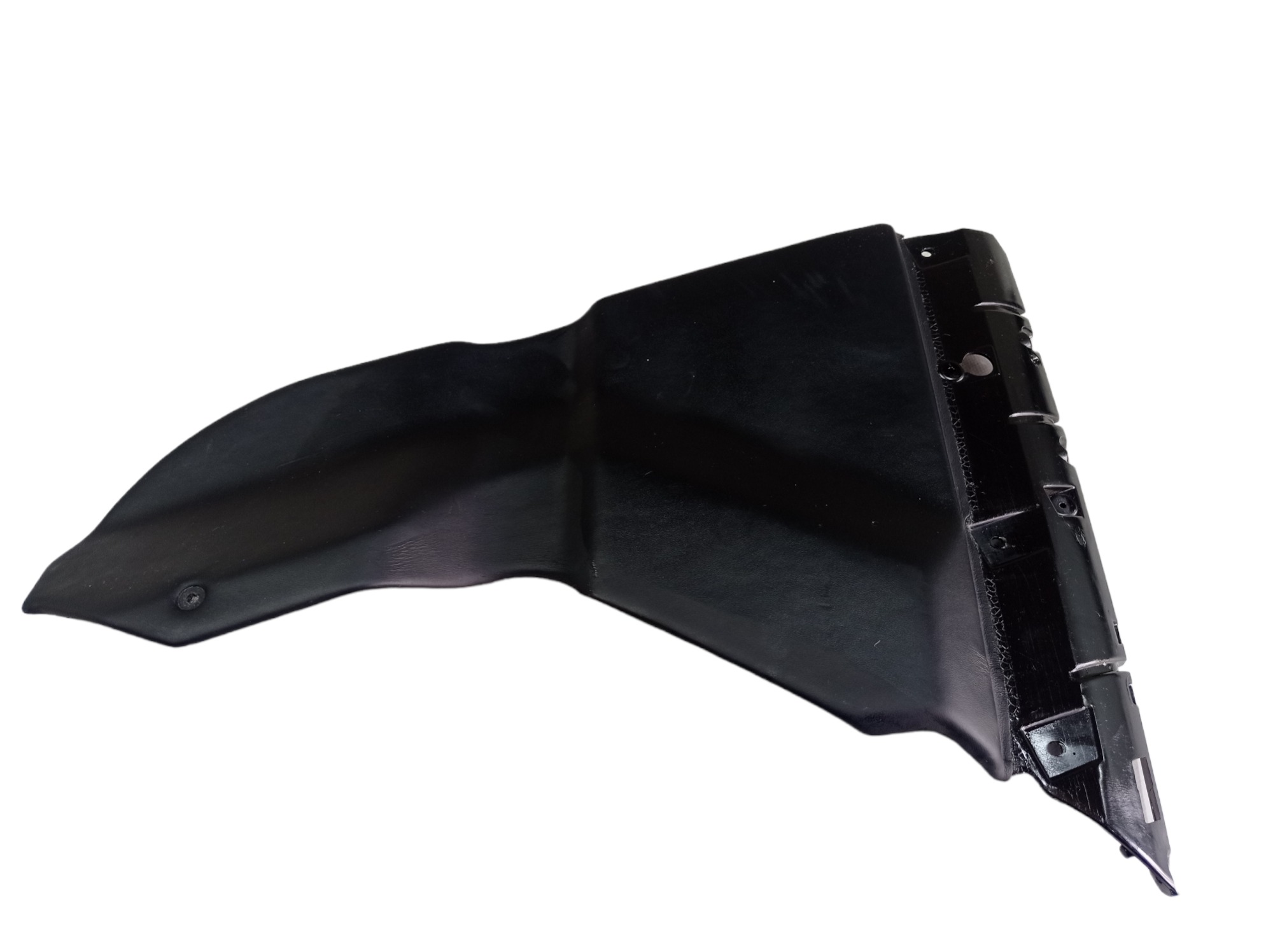 Acabamento Direito Console Range Rover Vogue 5.0 2011 V546 3