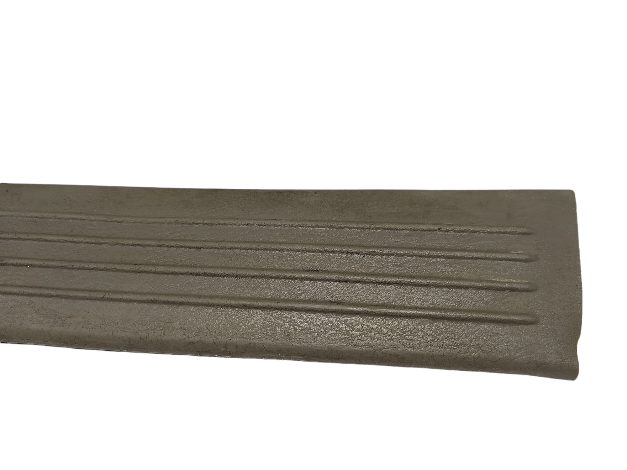 Soleira Traseira Direita Chrysler Grand Caravan 2003 V458 6